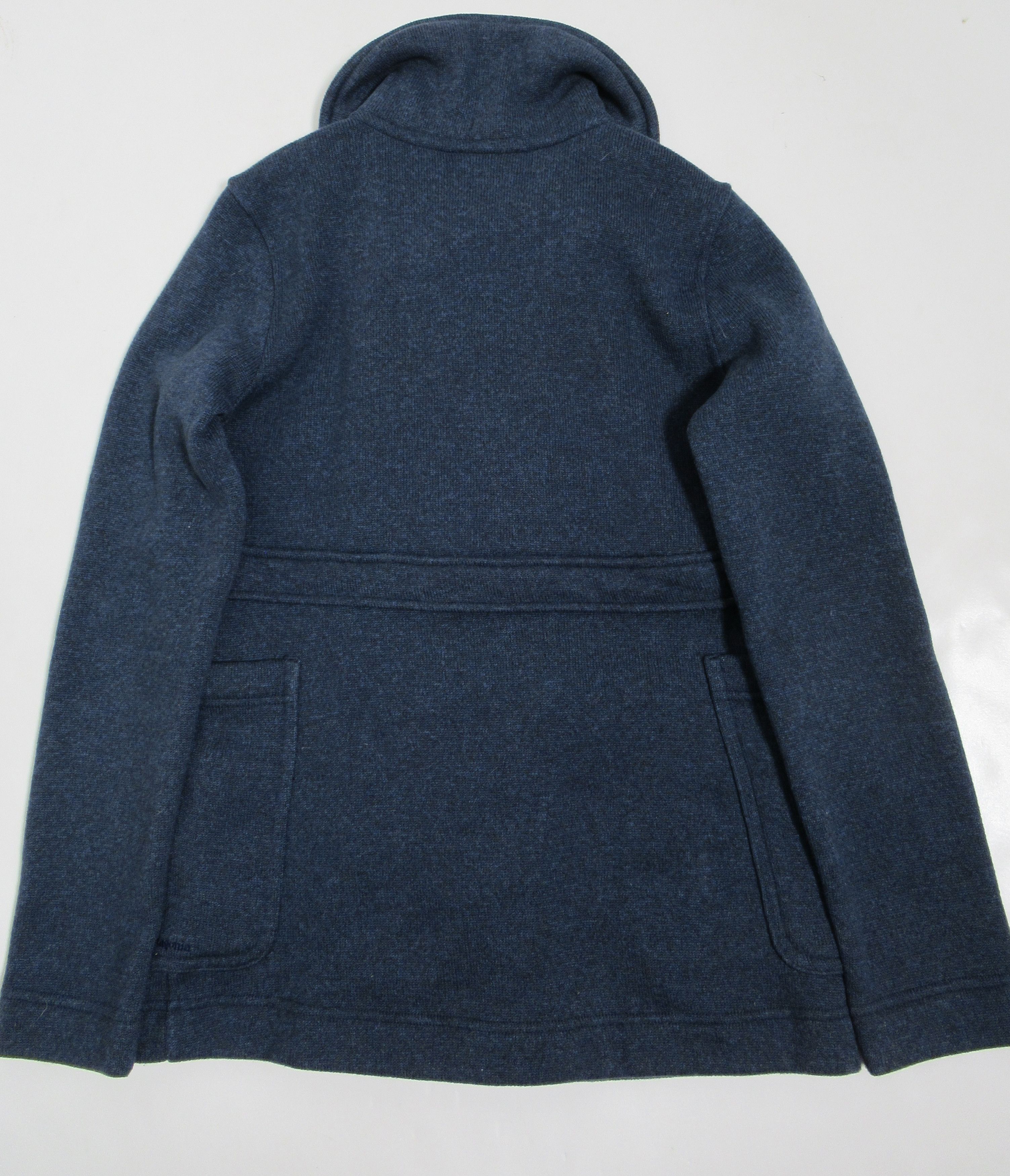 Patagonia Patagonia Better Sweater® Peacoat Classic Navy CNY 25861FA15 Size S / US 4 / IT 40 - 6 Thumbnail