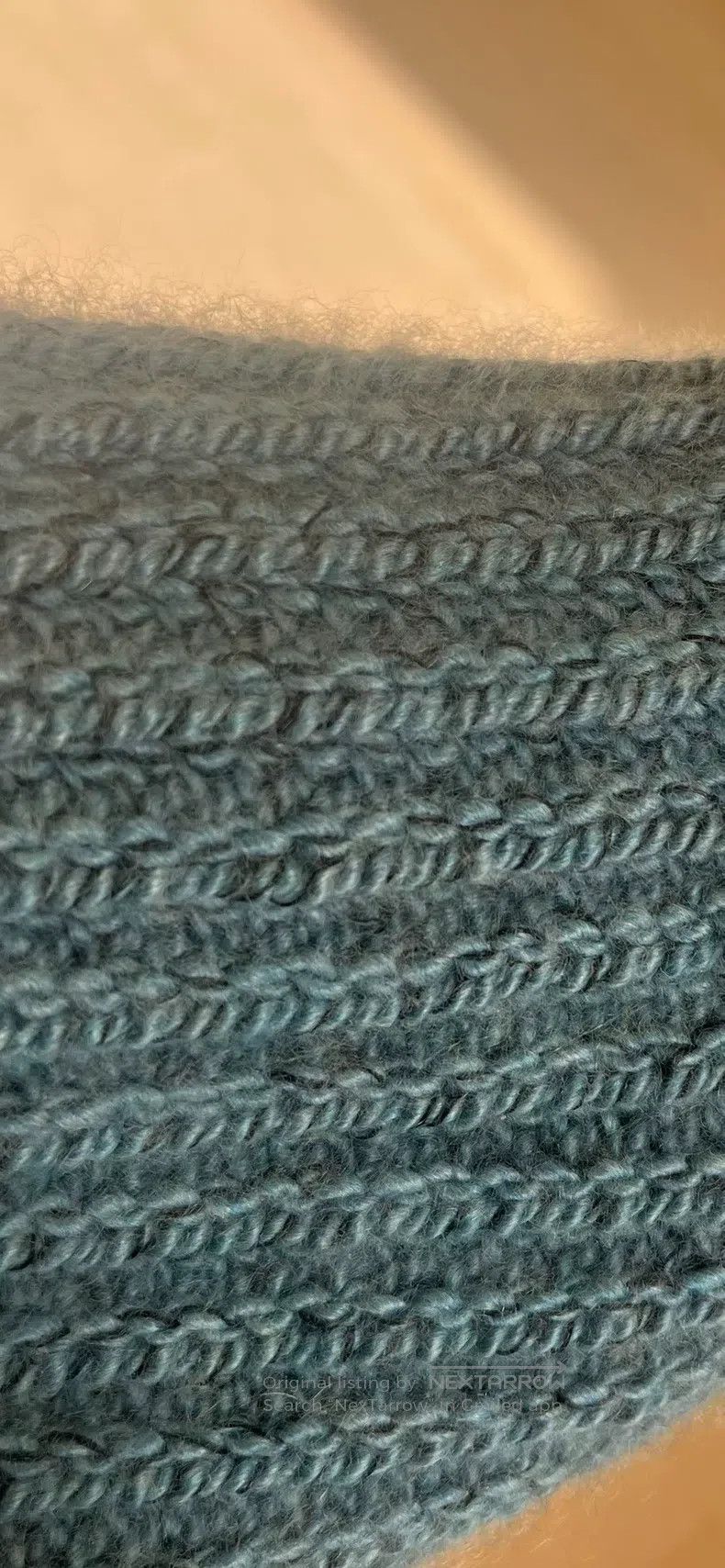 The Row The Row Cashmere sweater Size XS / US 0-2 / IT 36-38 - 5 Thumbnail