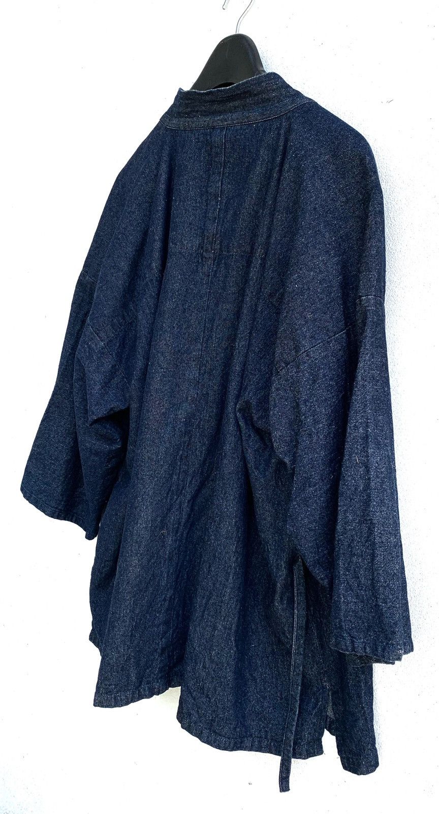 Komono Indigo Komono Japanese traditional Size US L / EU 52-54 / 3 - 5 Thumbnail