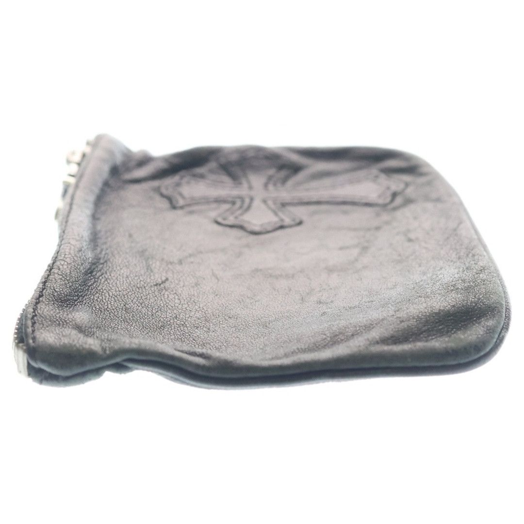 Chrome Hearts Chrome Hearts Zipper Change Purse Size ONE SIZE - 3 Thumbnail