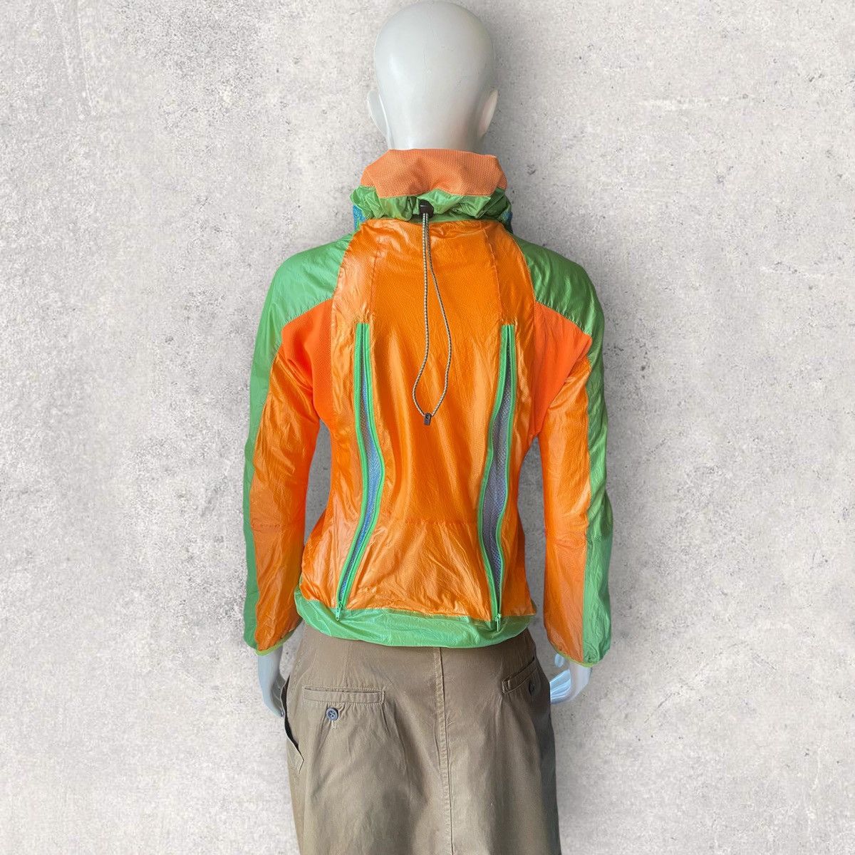 Junya Watanabe SS13 Windbreaker Size S / US 4 / IT 40 - 8 Thumbnail