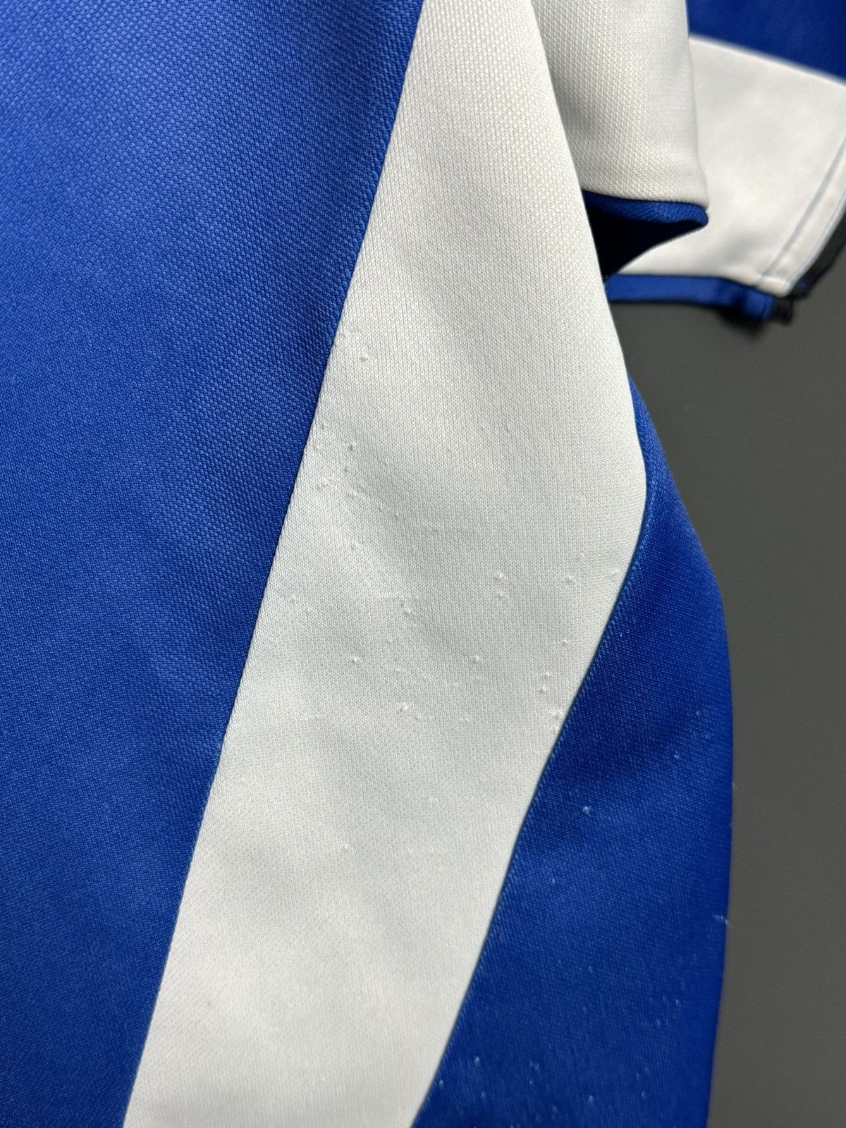 Diadora Sheffield Wednesday 03/05 Home Football Jersey Size US M / EU 48-50 / 2 - 19 Thumbnail