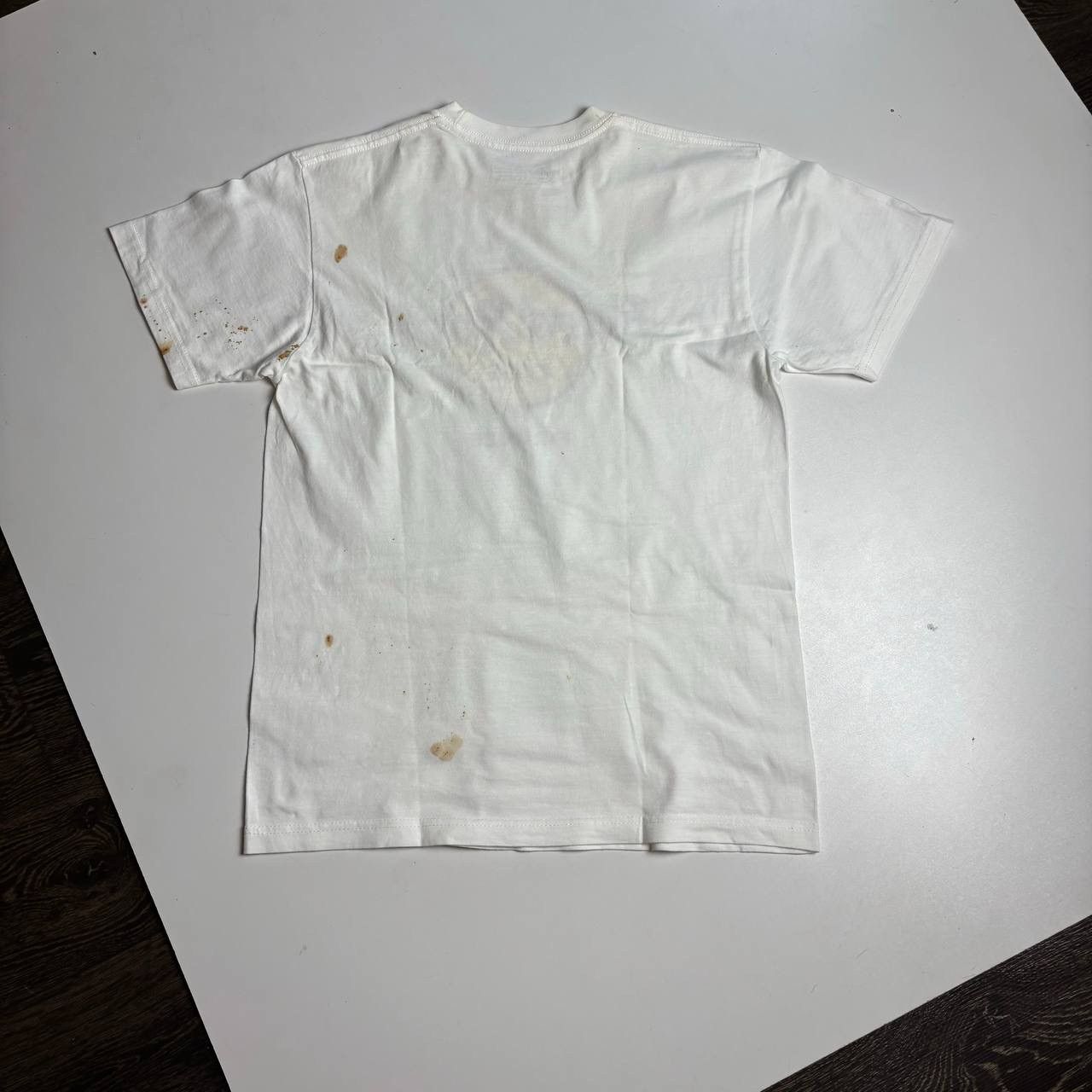 Hard Rock Cafe Hard Rock Cafe Firenze T-shirt Size:M Size US M / EU 48-50 / 2 - 2 Thumbnail