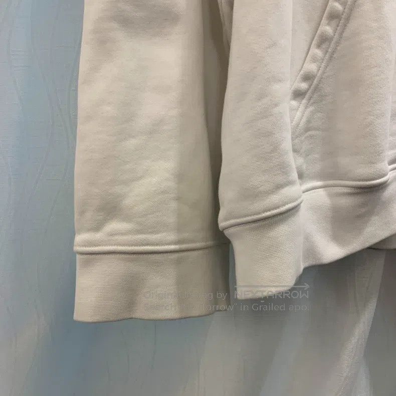 Balenciaga Balenciaga Pullover Hoodie Sweatshirt Size US L / EU 52-54 / 3 - 4 Thumbnail
