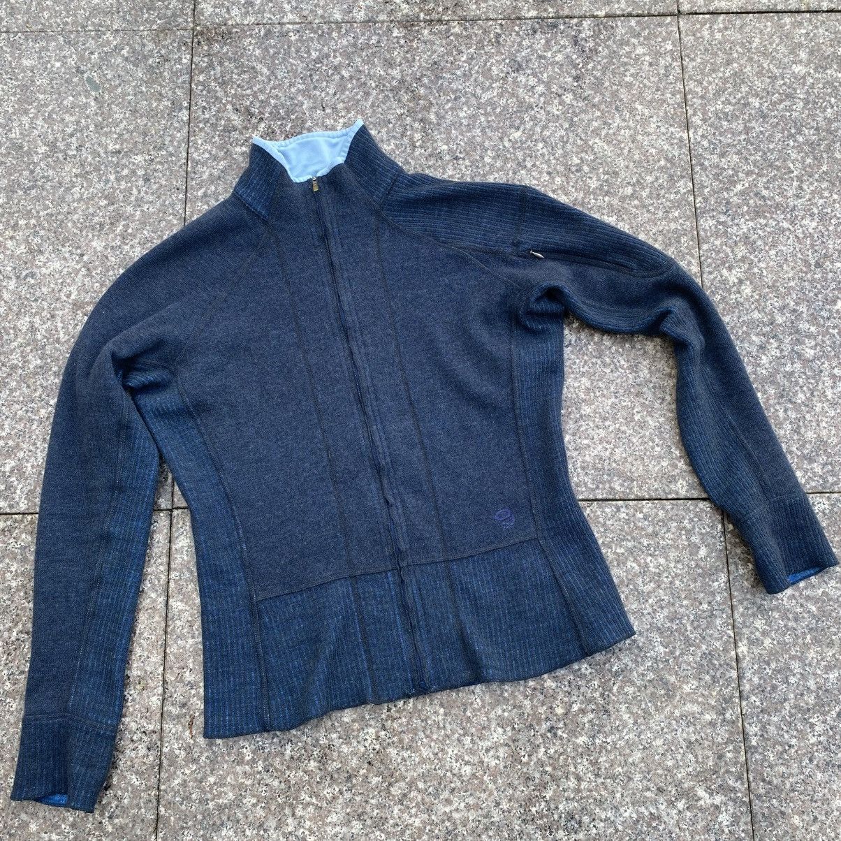 Mountain Hardwear Mountain hardwear zip up jacket Size M / US 6-8 / IT 42-44 - 1 Thumbnail