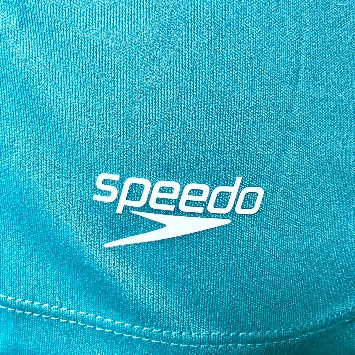 Speedo Speedo Big Boys Graphic Swim Shirt UPF +50 Sz XS / 7 Size US XS / EU 42 / 0 - 12 Thumbnail