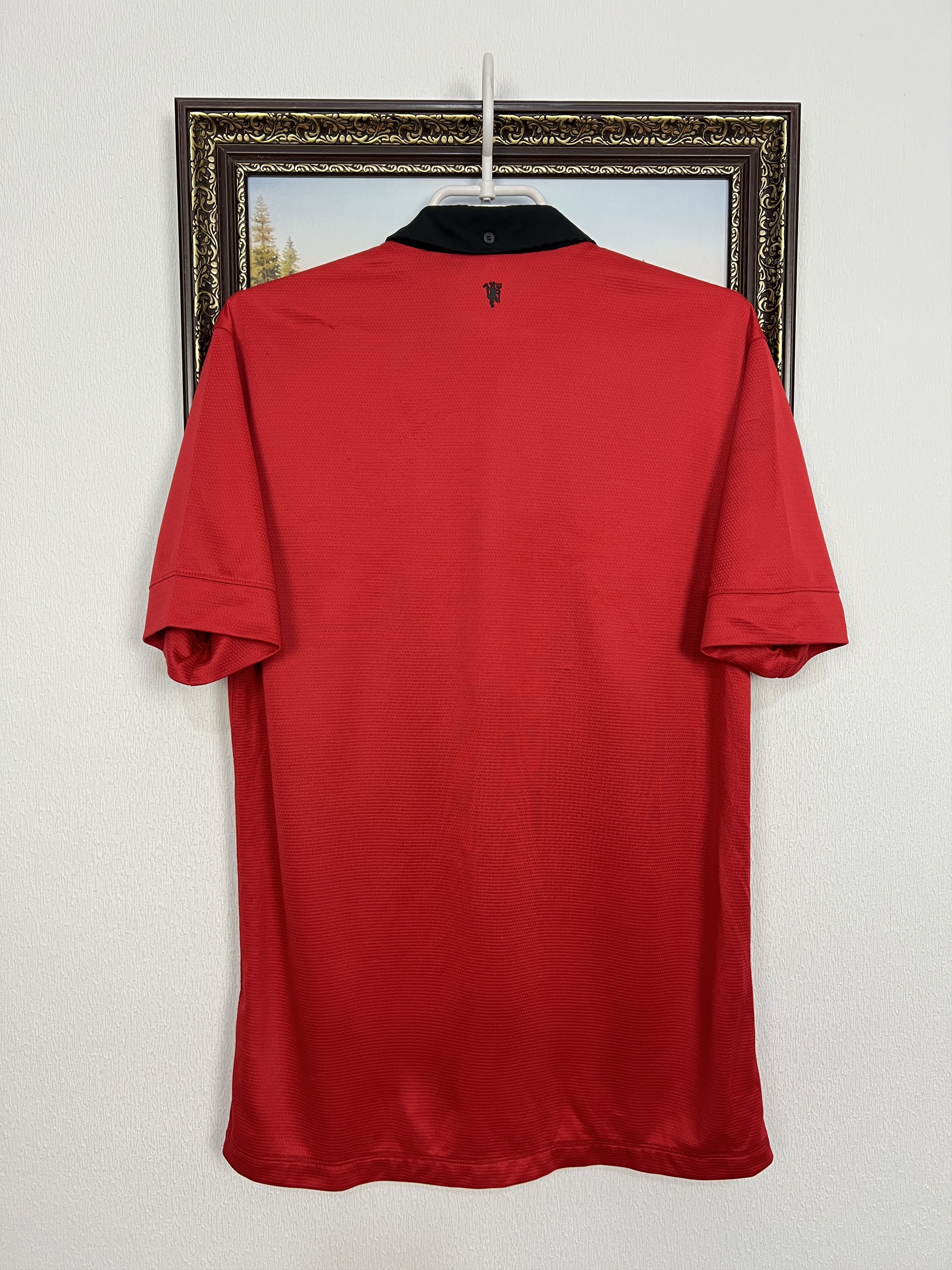 Nike Manchester United Special football shirt Soccer Jersey Size US M / EU 48-50 / 2 - 8 Thumbnail
