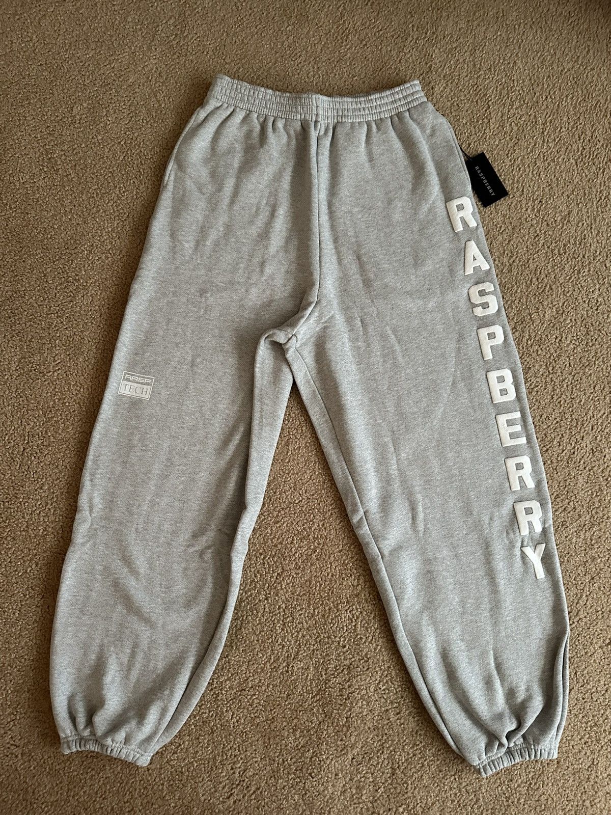 The GV Gallery GV Gallery Black Weekday Sweats Size Small Size US 30 / EU 46 - 1 Thumbnail