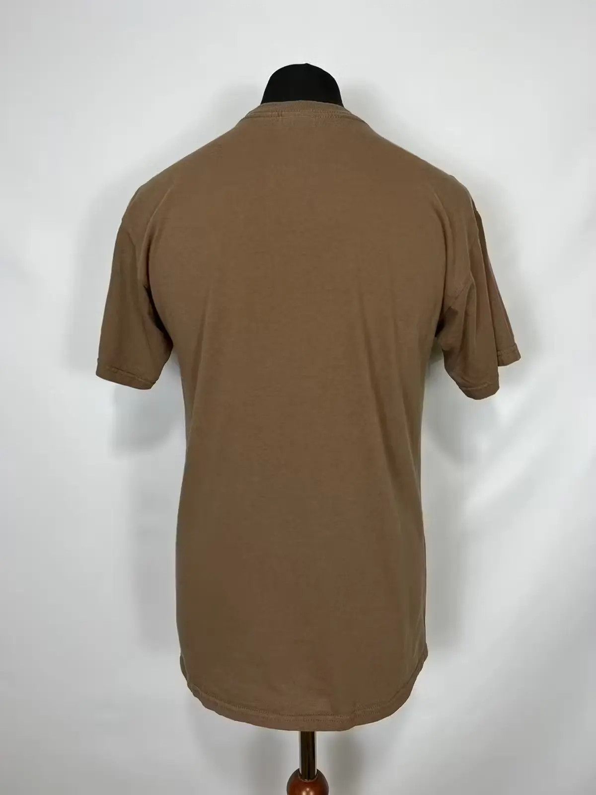 Band Tees × Vintage Hanna Barbera T-shirt the master kung fu Size US M / EU 48-50 / 2 - 2 Thumbnail