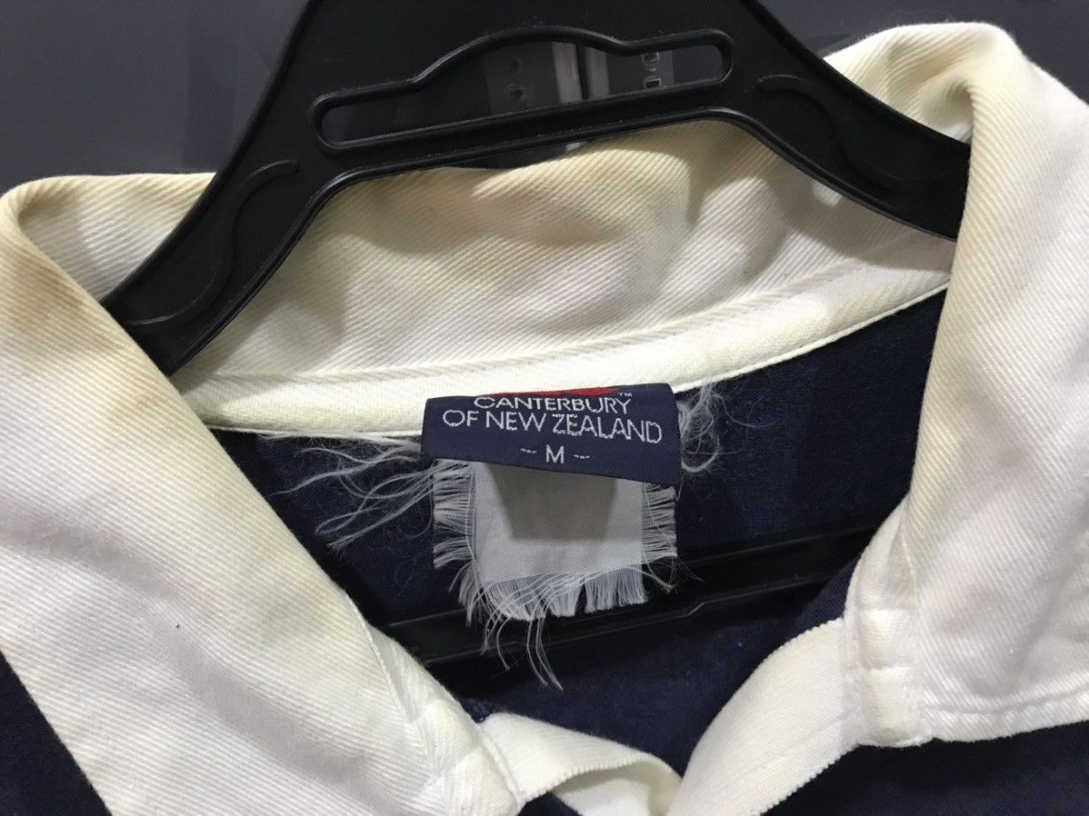 Canterbury of New Zealand × Vintage Vintage Canterbury Of New Zealand Size US XXL / EU 58 / 5 - 7 Thumbnail