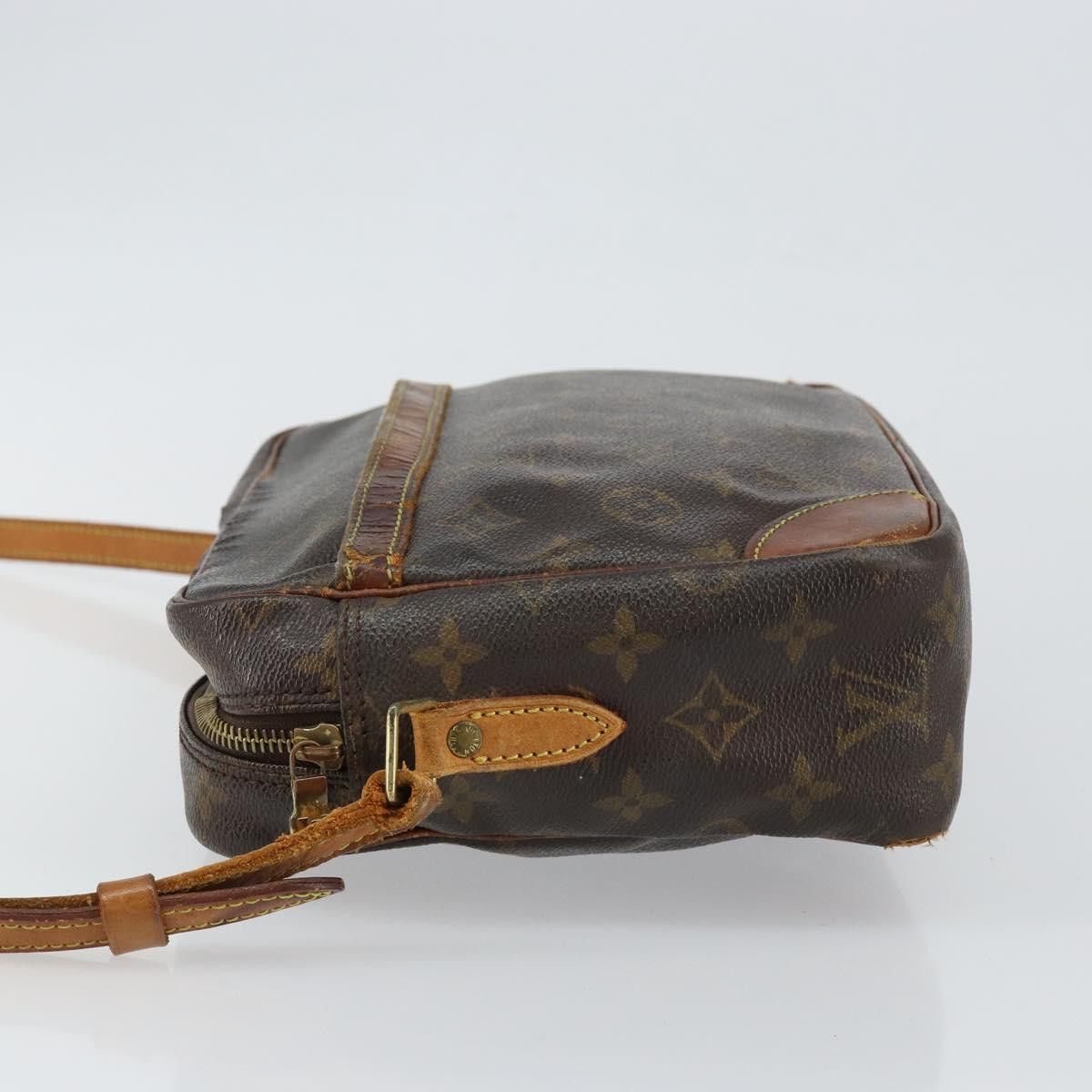 Louis Vuitton LOUIS VUITTON Monogram Trocadero 27 Shoulder Bag M51274 Size ONE SIZE - 5 Thumbnail