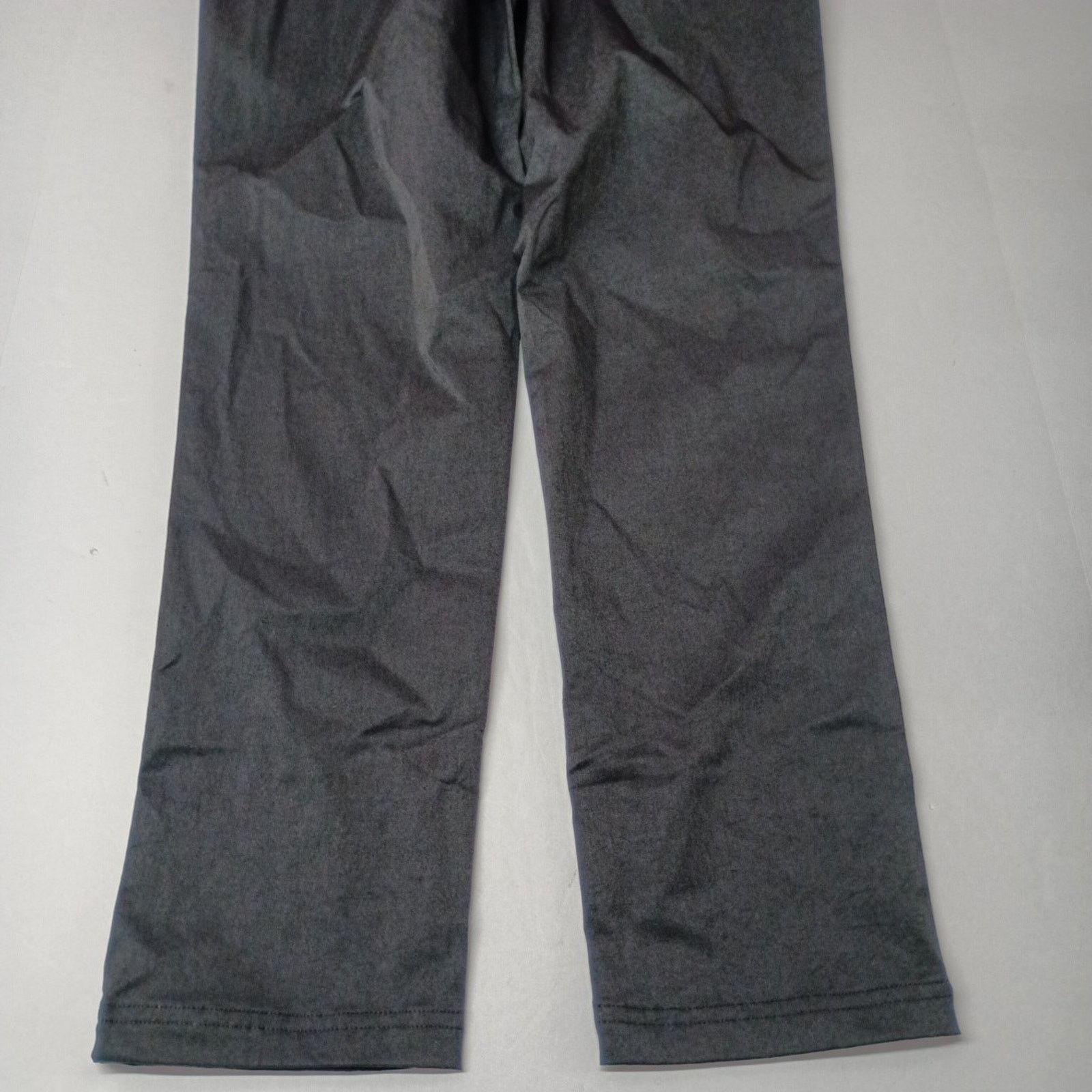Adidas Adidas Mens 5-Pocket Tapered Golf Pants Size 32x30 Black New Size US 32 / EU 48 - 6 Thumbnail