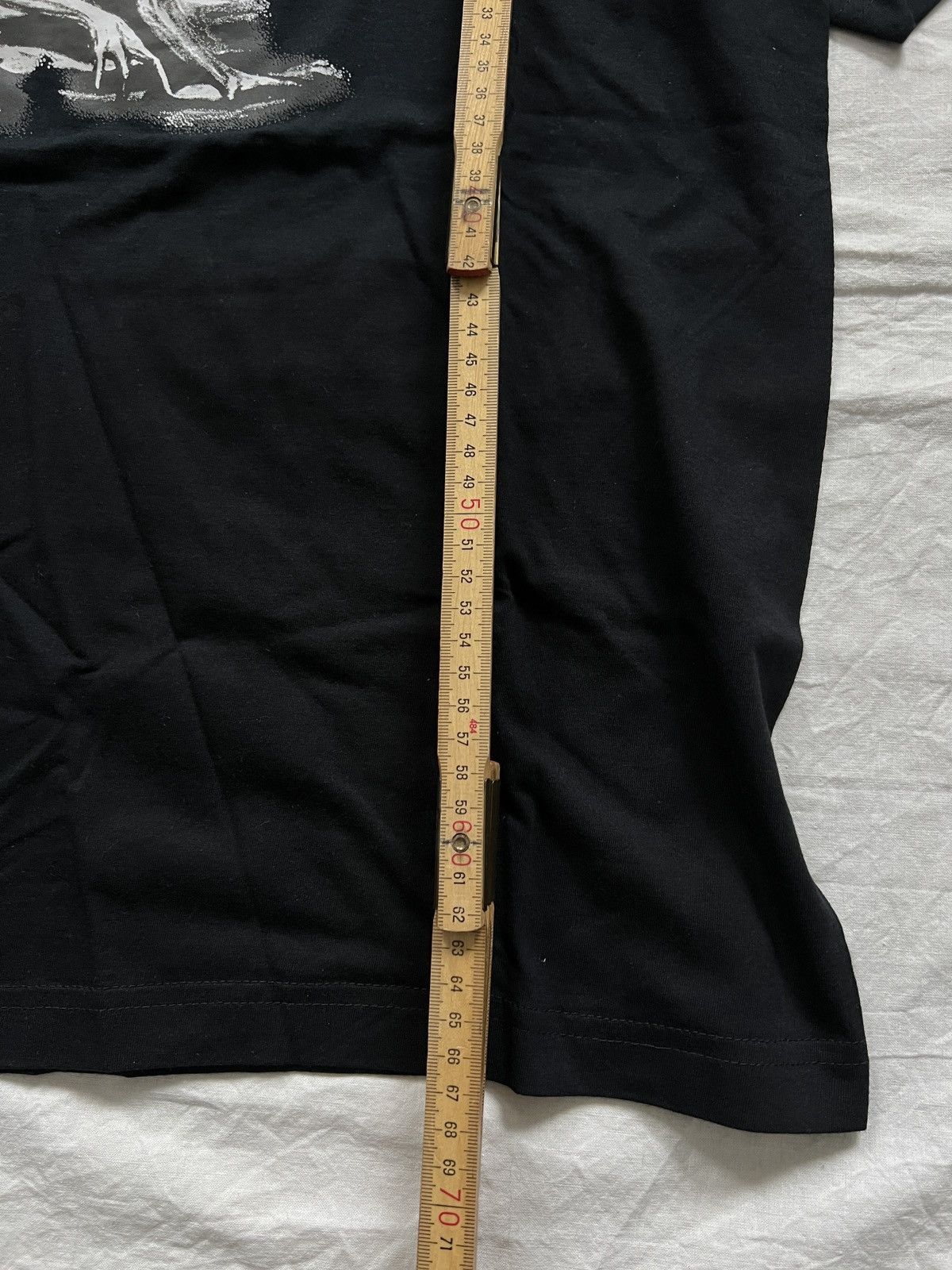Japanese Brand × Vintage Silent Hill Vintage T-Shirt 2004 Size US M / EU 48-50 / 2 - 6 Thumbnail