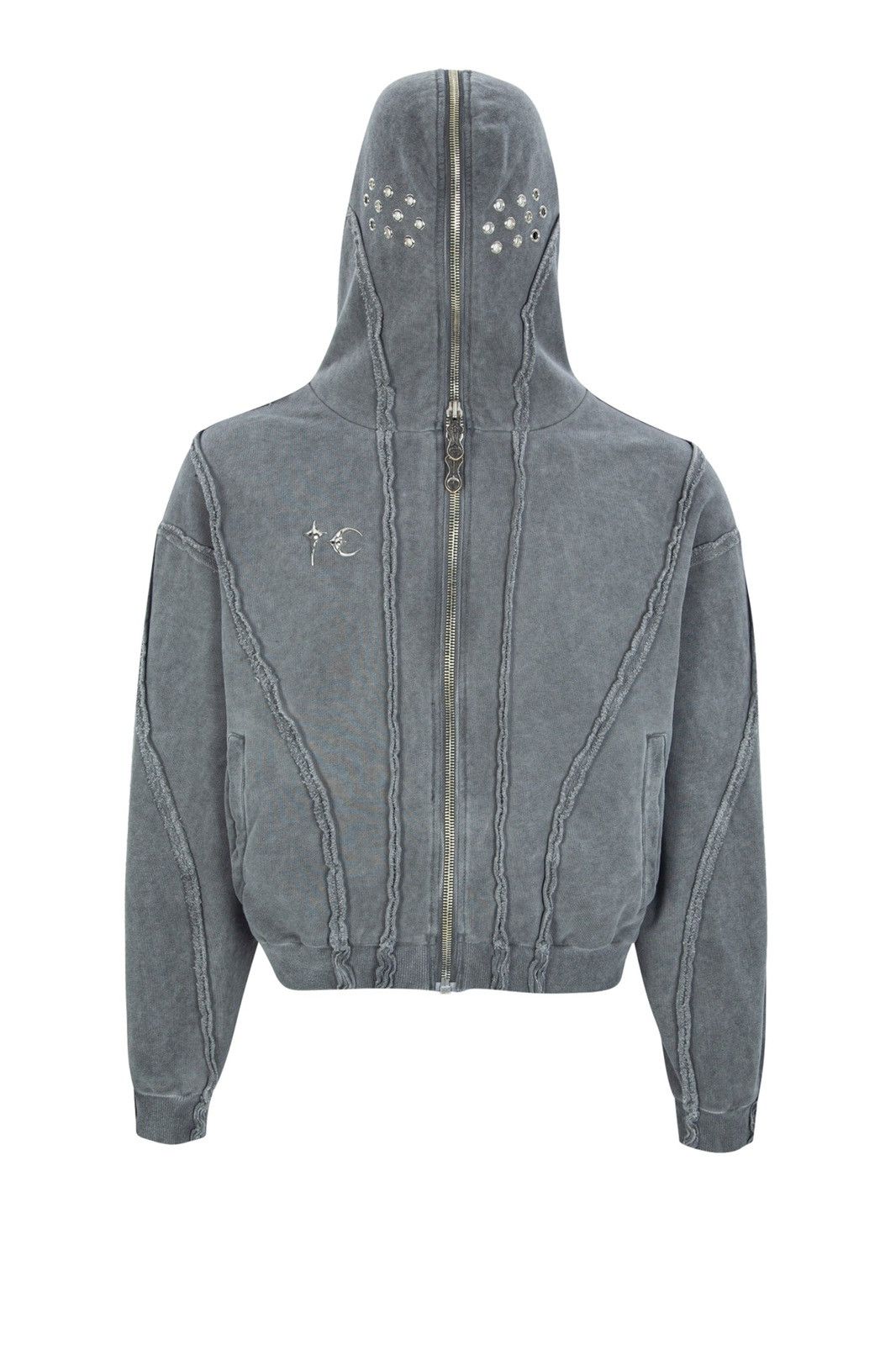 Thug Club Gladiator Hoodie | Grailed