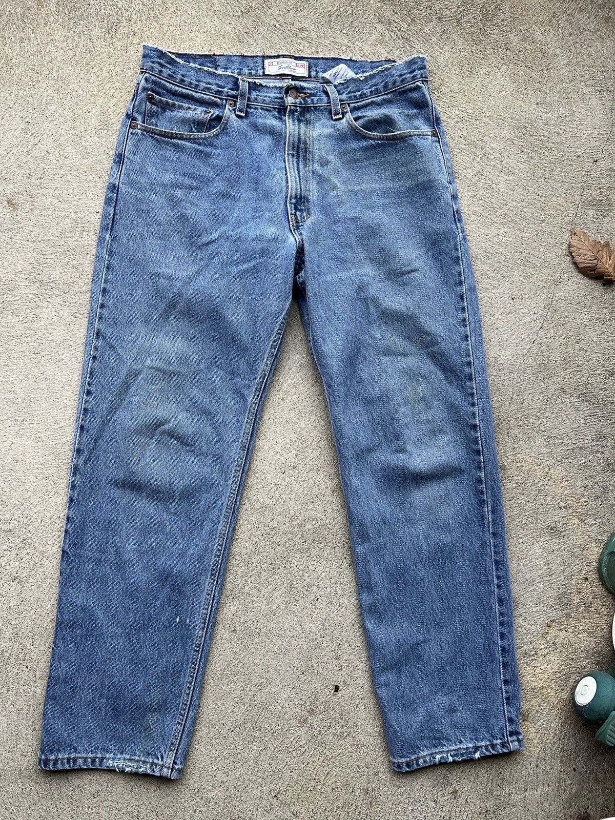 Levi's Jeans 34 Size US 34 / EU 50 - 1 Thumbnail