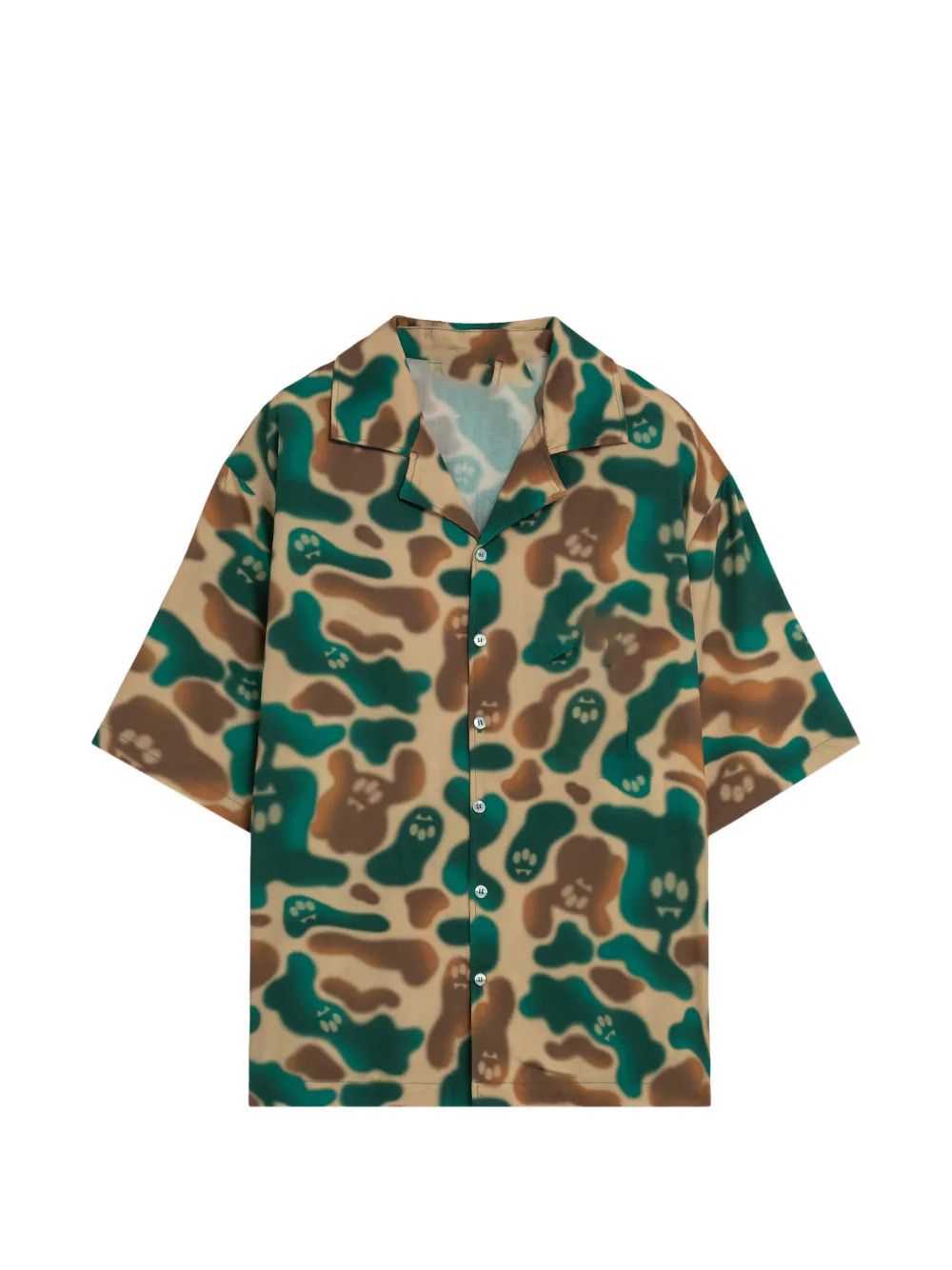 Other Casual Shirts and Button-Up Shirts for Men Size US L / EU 52-54 / 3 - 3 Thumbnail
