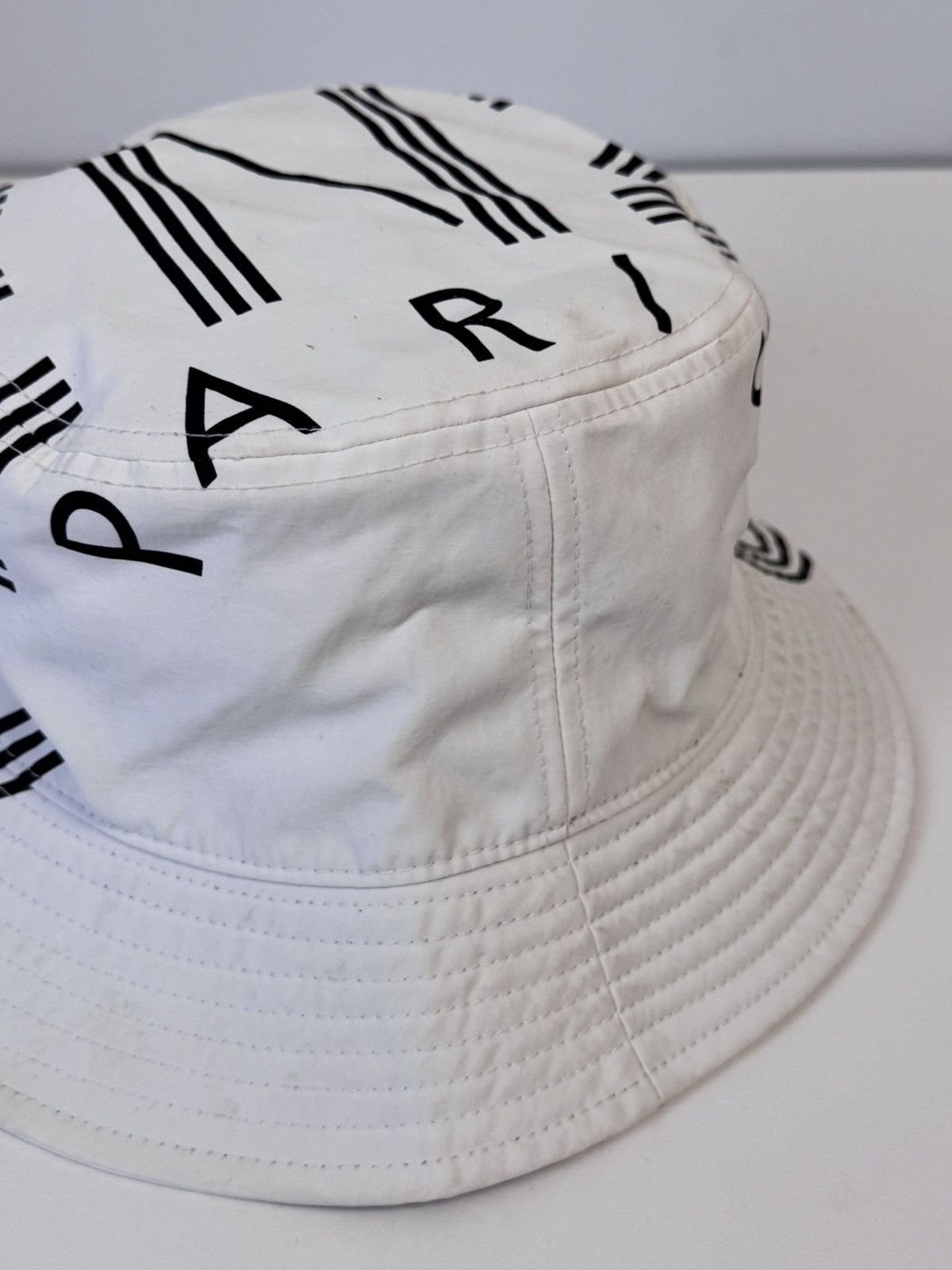 Kenzo Kenzo Hat Style y2K Size ONE SIZE - 3 Thumbnail