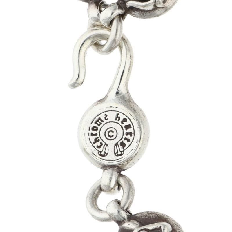 Chrome Hearts Chrome Hearts Multi Ball Bracelet Size ONE SIZE - 3 Thumbnail