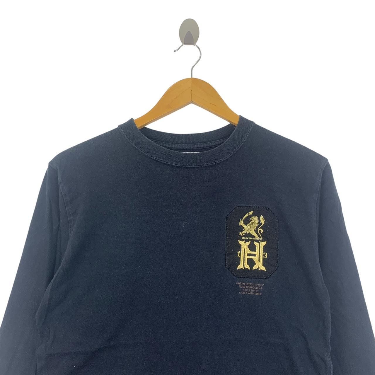 Other NEIGHBORHOOD JAPAN Shinsuke Takizawa Tee Shirt Size US S / EU 44-46 / 1 - 2 Thumbnail