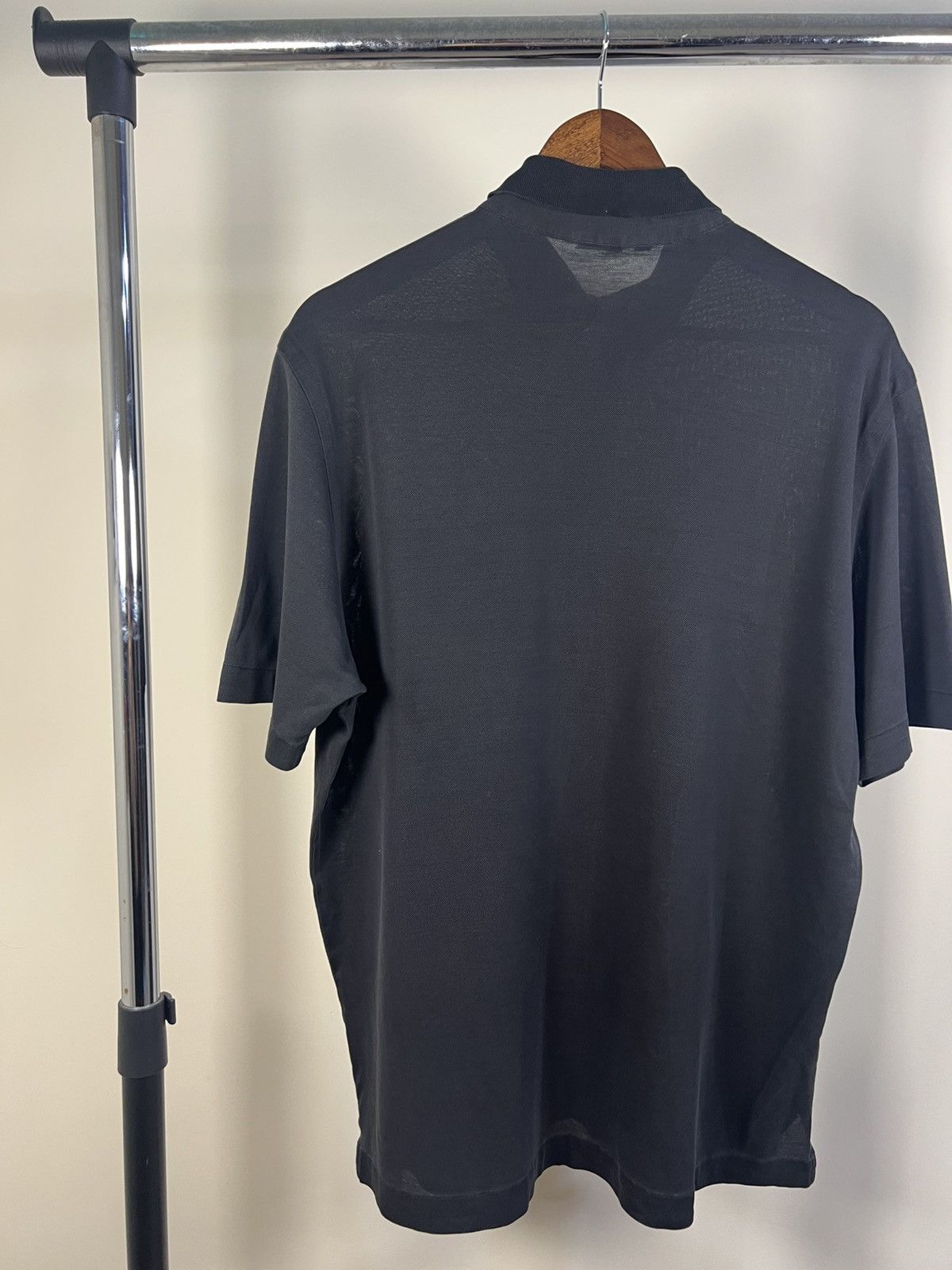 Brioni Brioni Polo shirt made in Italy 🇮🇹 Size US L / EU 52-54 / 3 - 11 Thumbnail