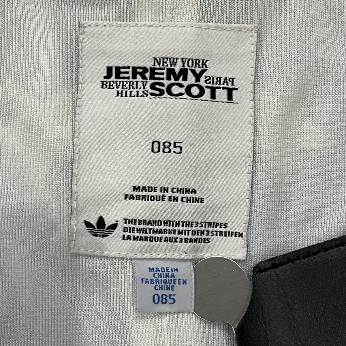 Adidas × Jeremy Scott adidas jeremy scott Size US S / EU 44-46 / 1 - 11 Thumbnail
