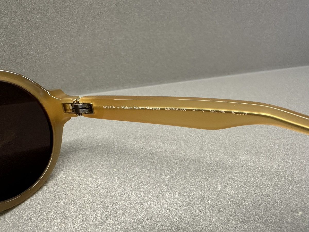 Maison Margiela × Mykita Mykita x Maison Margiela Size ONE SIZE - 8 Thumbnail