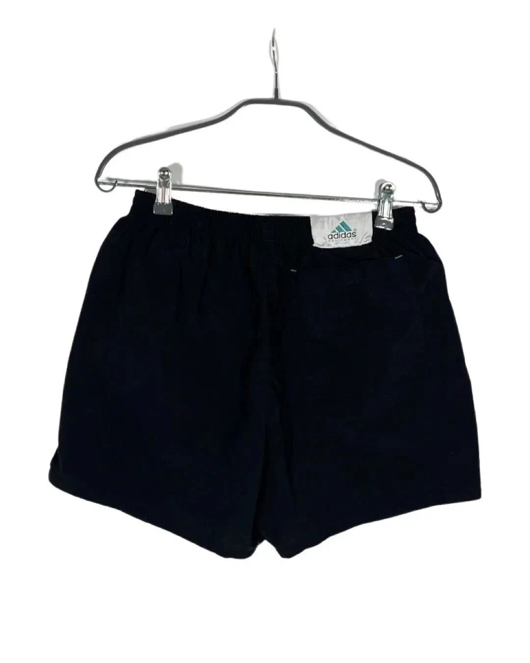 Adidas Adidas Equipment Vintage 90s Shorts Size M Size US 32 / EU 48 - 2 Thumbnail
