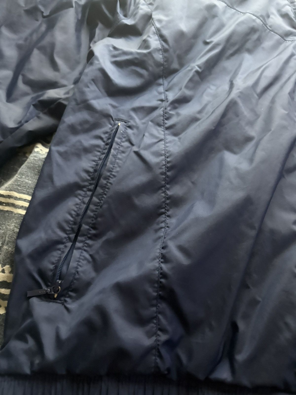 Adidas vintage 80’s/90’s Adidas tracksuit FULL SET look at all pics Size US M / EU 48-50 / 2 - 6 Thumbnail