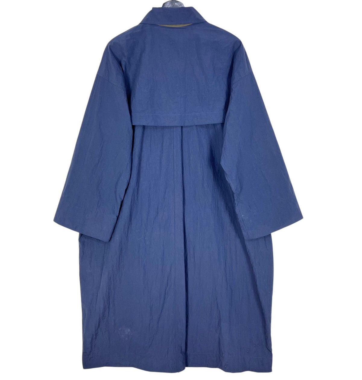 JW Anderson JW Anderson X Uniqlo Windcoat Size M / US 6-8 / IT 42-44 - 14 Thumbnail