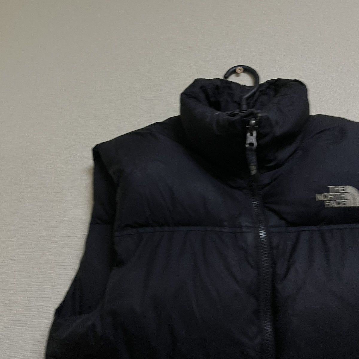 The North Face The North Face Puffer Vest Size US S / EU 44-46 / 1 - 3 Thumbnail