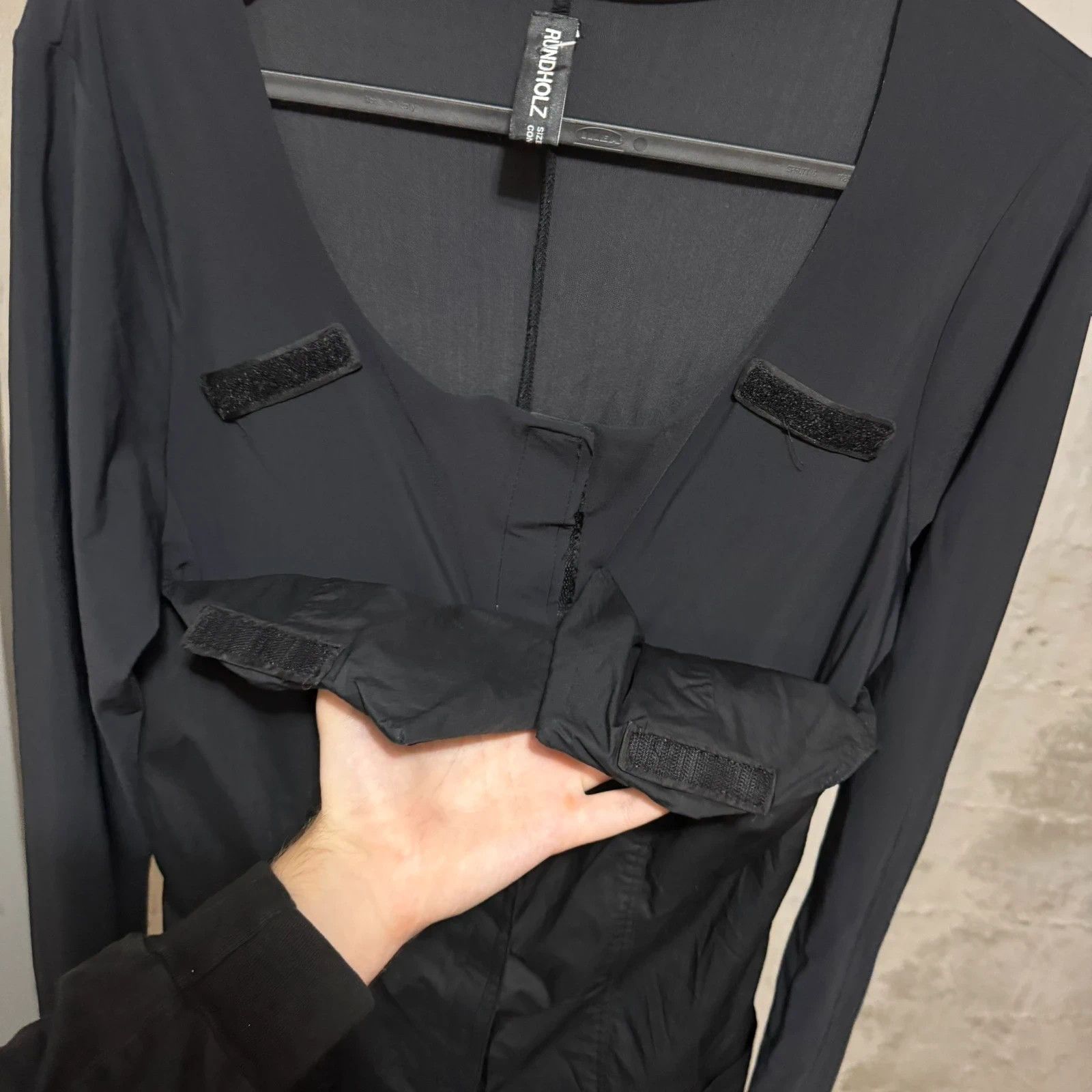 Rundholz Rundholz dress Size L / US 10 / IT 46 - 9 Thumbnail