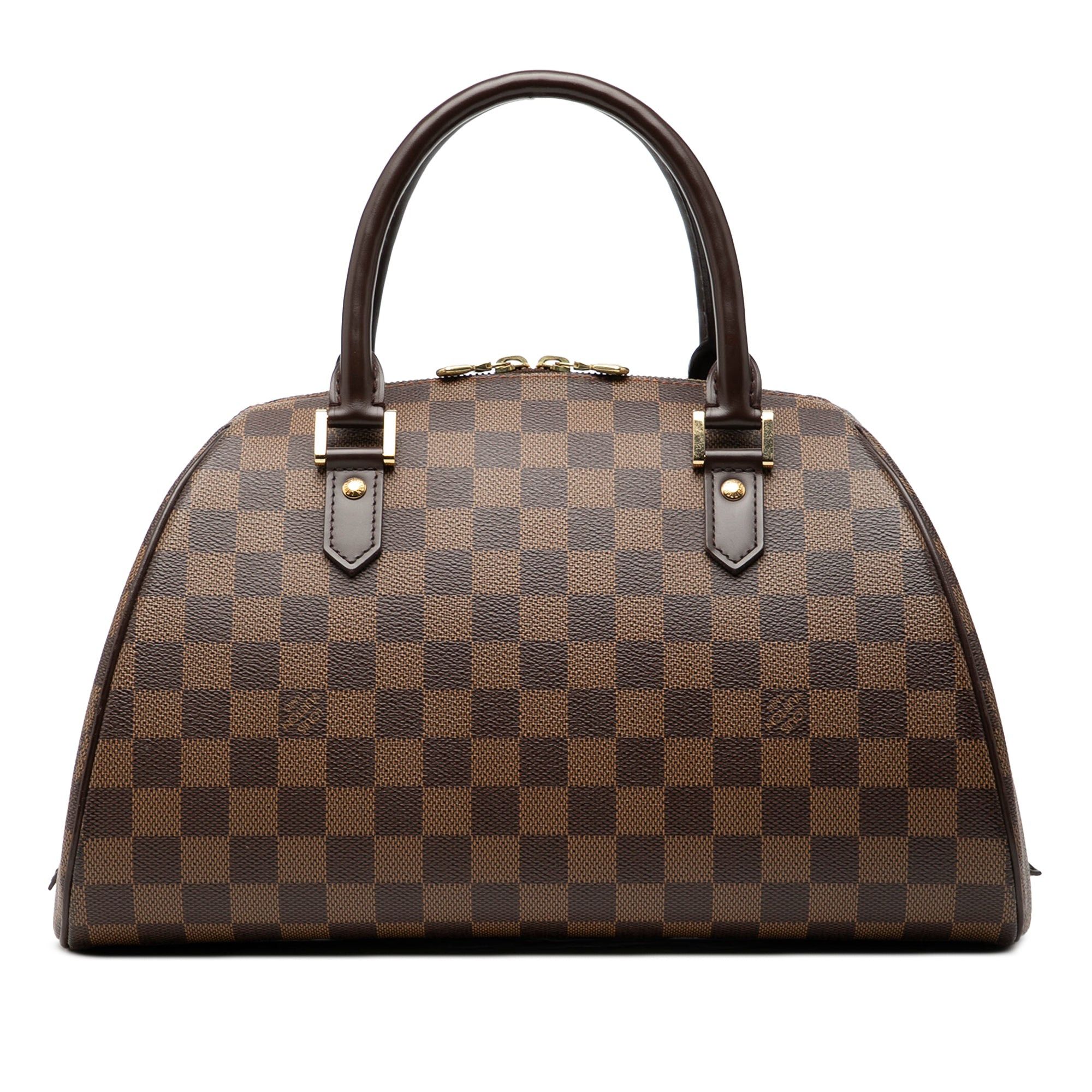Damier Ebene Ribera MM