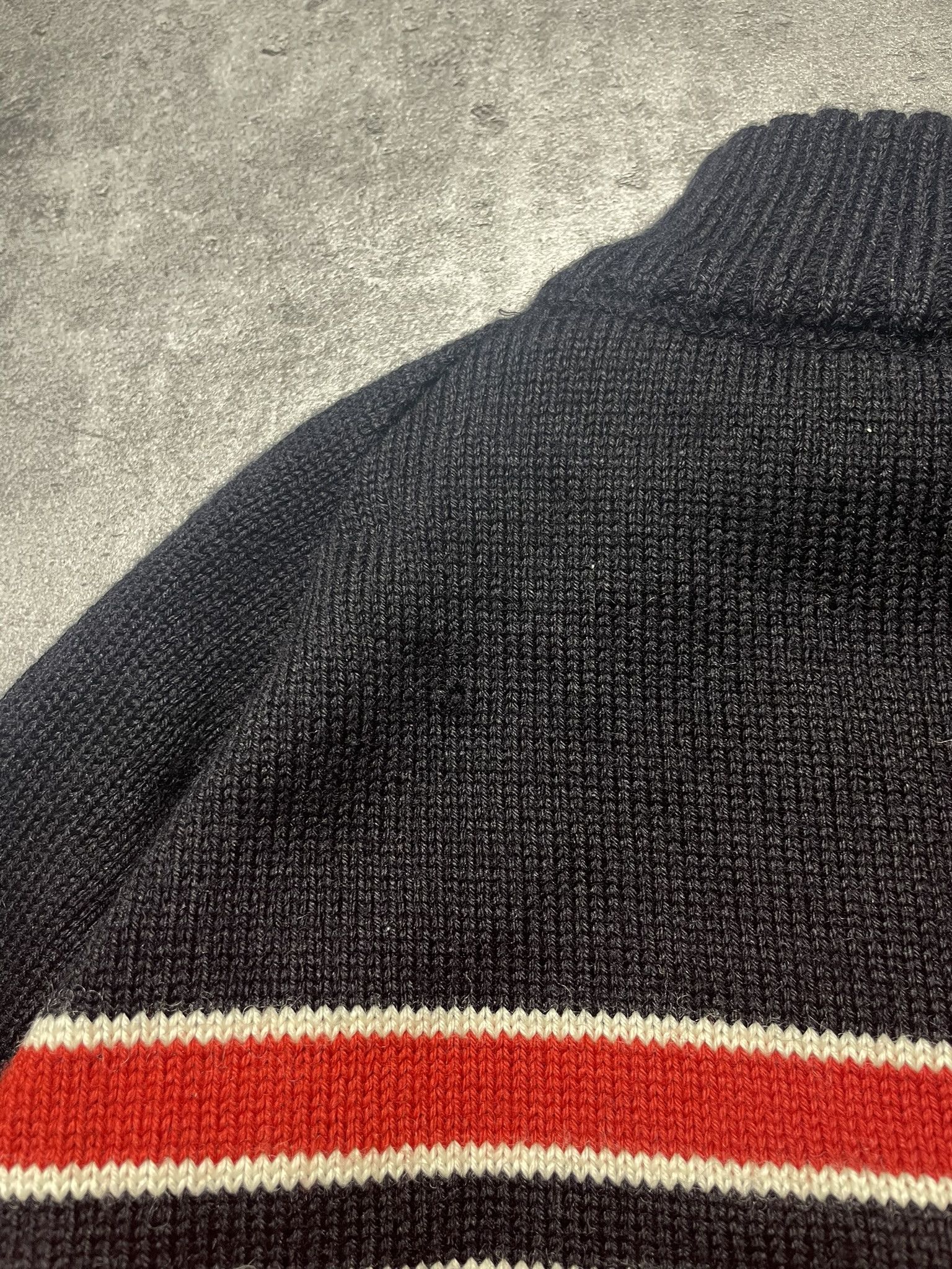 Dale Of Norway Dale of Norway USA flag olympic collection 1998 jumper wool Size US M / EU 48-50 / 2 - 7 Thumbnail