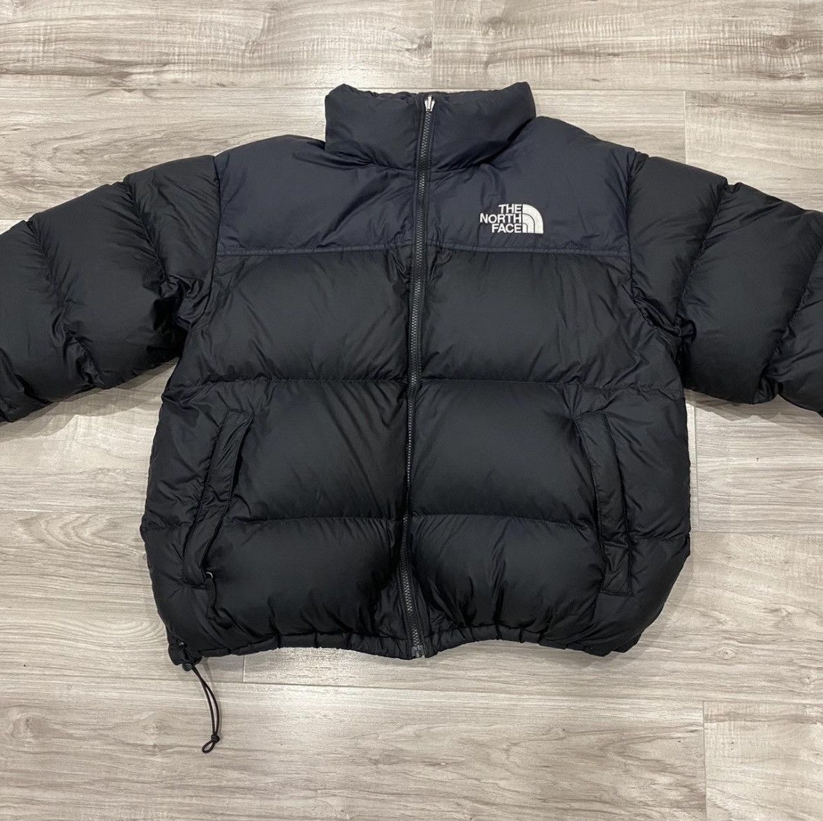 The North Face The NorthFace Jacket Size US XL / EU 56 / 4 - 1 Thumbnail