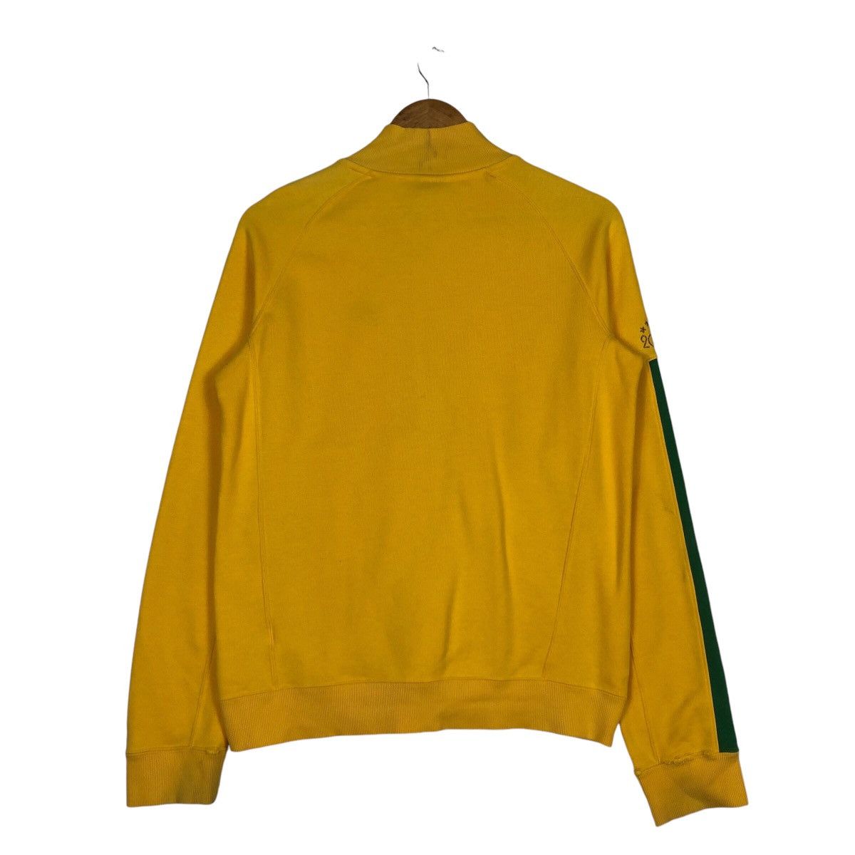 Japanese Brand × Nike Nice Design Color Nike Sweater Running Wear Small Size US S / EU 44-46 / 1 - 7 Thumbnail