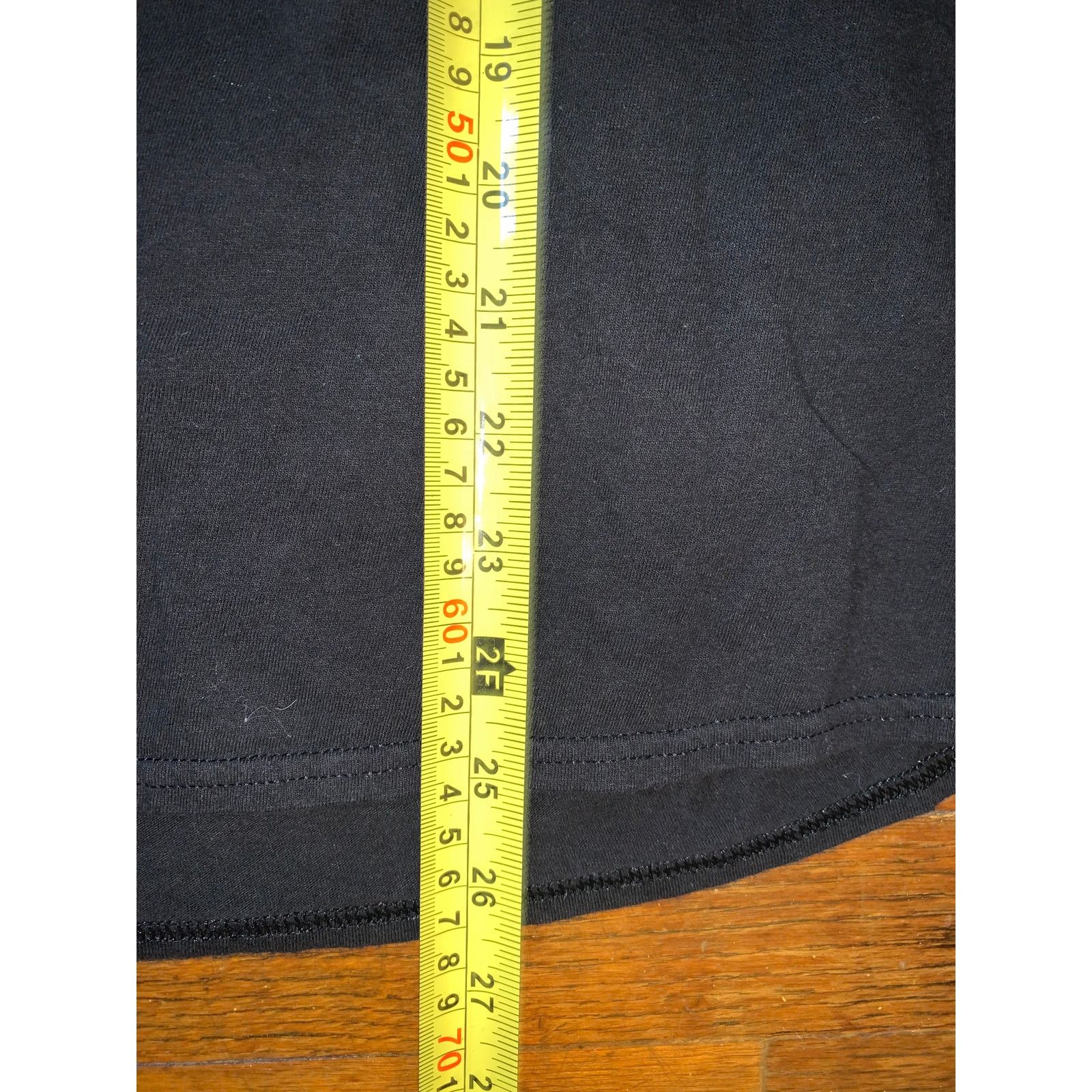 Band Tees × Other Jason Aldean Rock N Roll Cowboy Tour T Shirt Medium Size US M / EU 48-50 / 2 - 5 Thumbnail