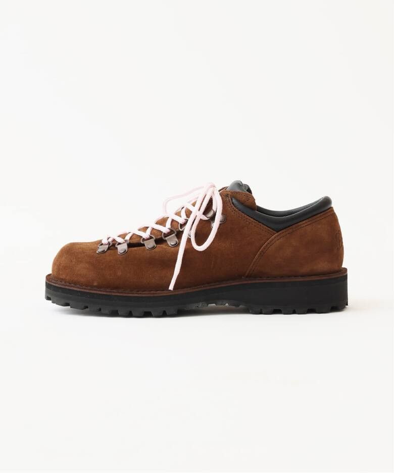Danner Danner x Journal Standard Mountain Ridge Low Size US 8 / EU 41 - 1 Thumbnail