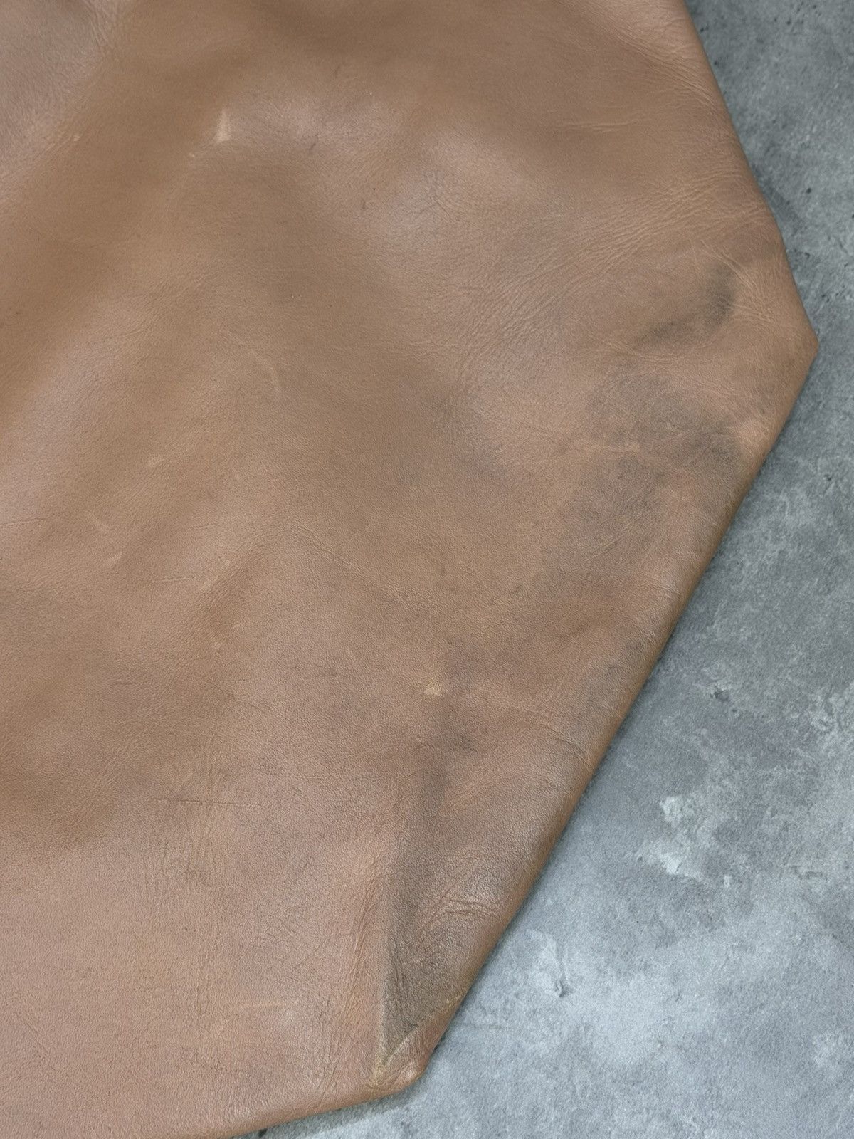 Maison Margiela Maison Margiela x H&M Leather Tote Bag Shopper Size ONE SIZE - 8 Thumbnail