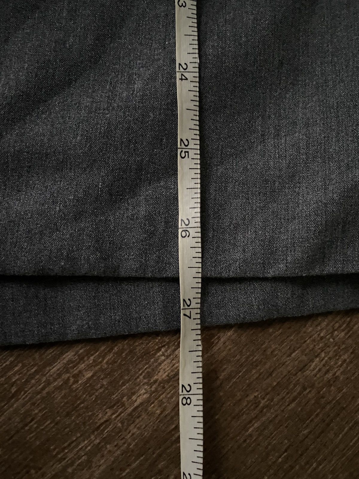 Miu Miu SS99 Miu Miu Polyester blazer Size 50S - 10 Thumbnail