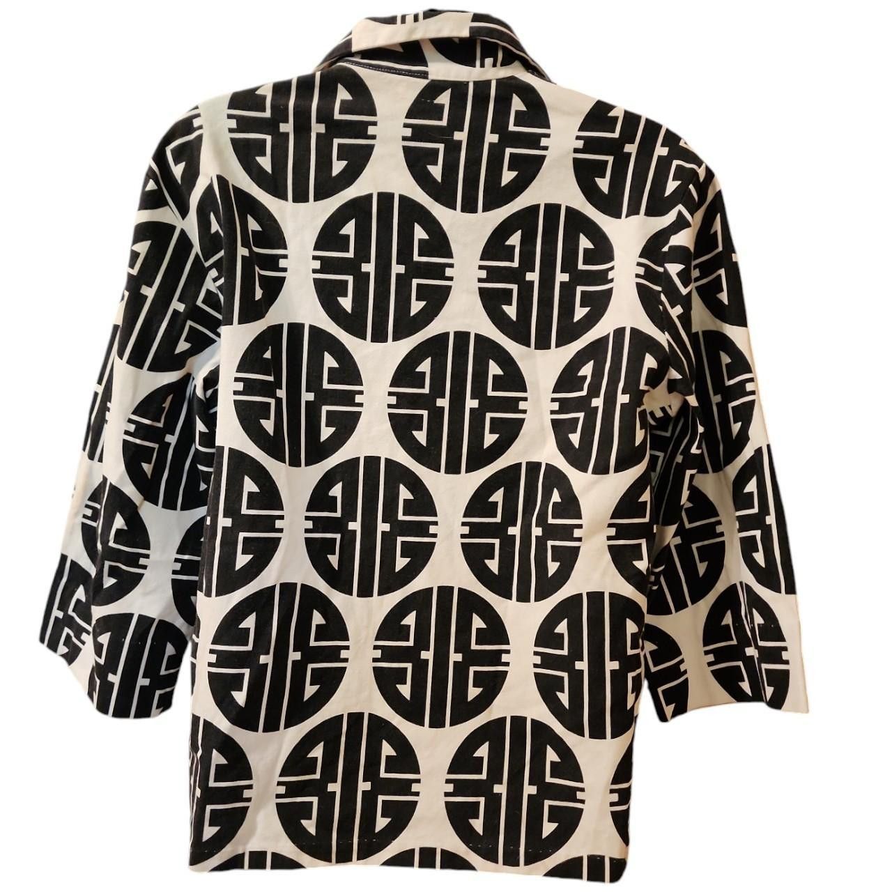 Vintage Paddle and Saddle Vintage Jacket Size M / US 6-8 / IT 42-44 - 6 Thumbnail
