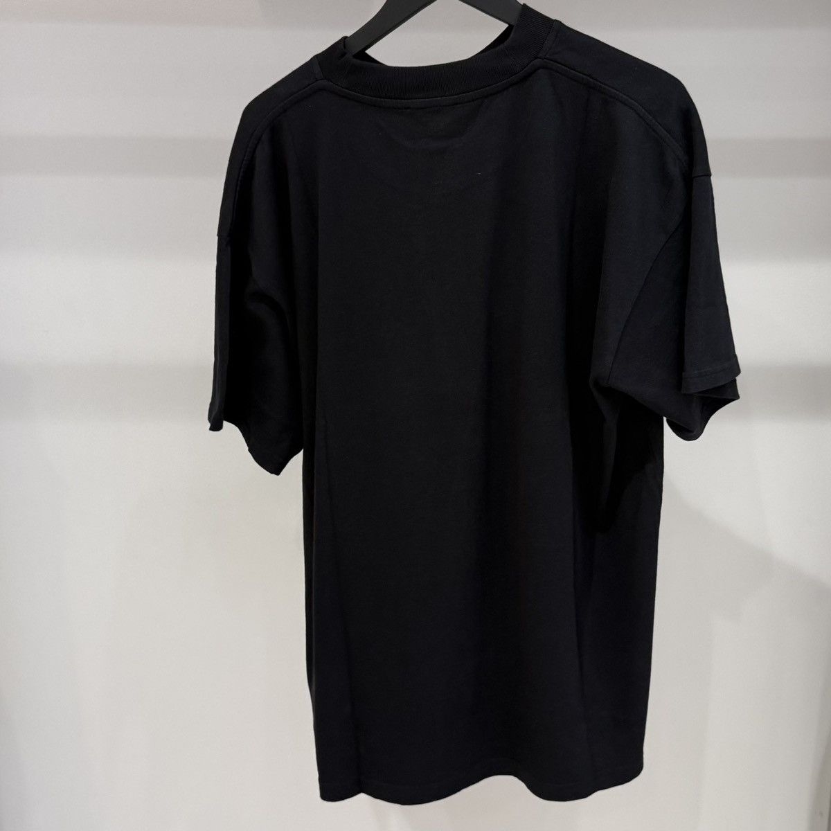Represent Clo. Represent Double Distilled Tee Black Size US L / EU 52-54 / 3 - 3 Thumbnail
