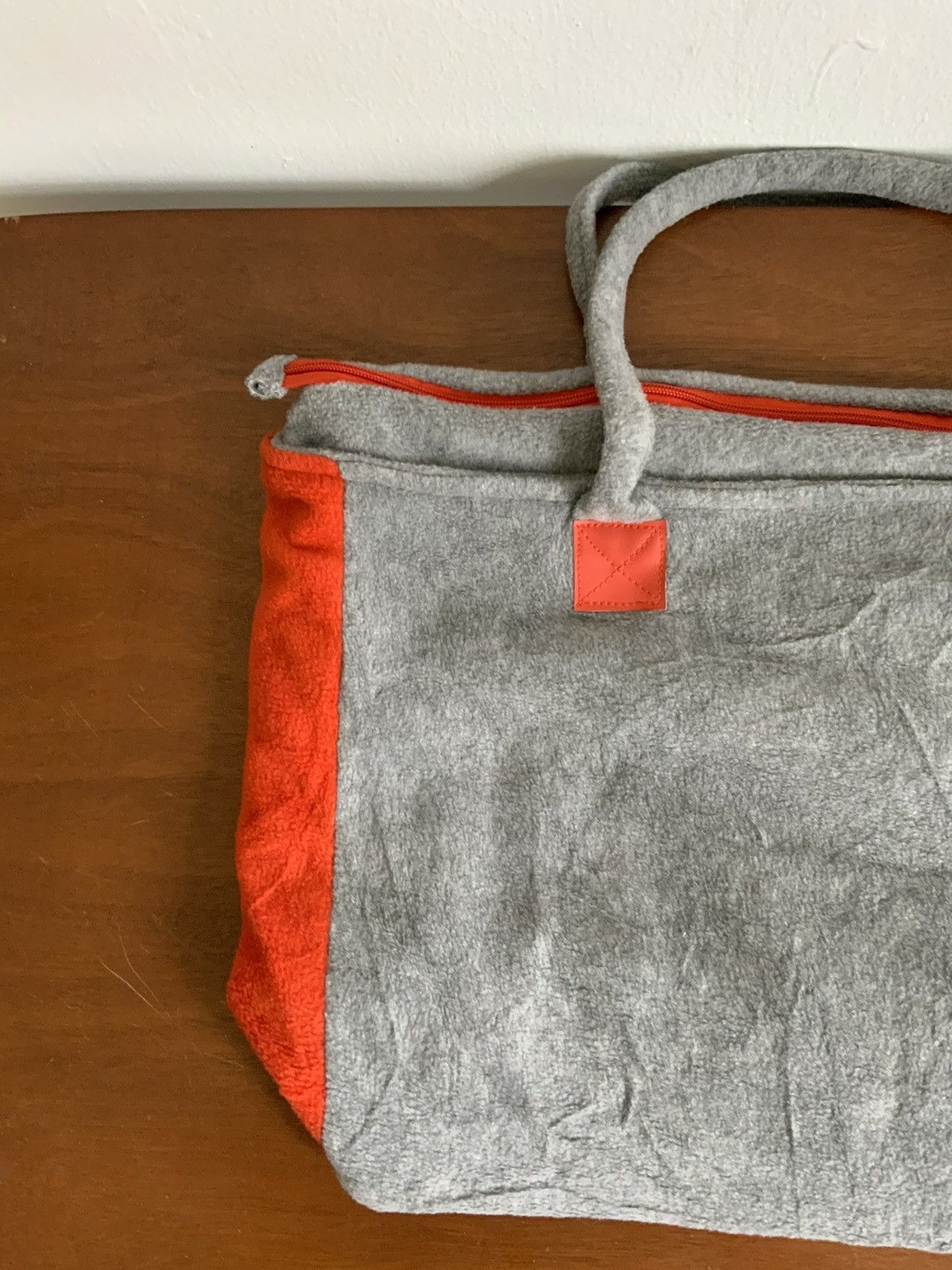 Japanese Brand Body Max by Kansai Yamamoto Tote Bag Size ONE SIZE - 5 Thumbnail