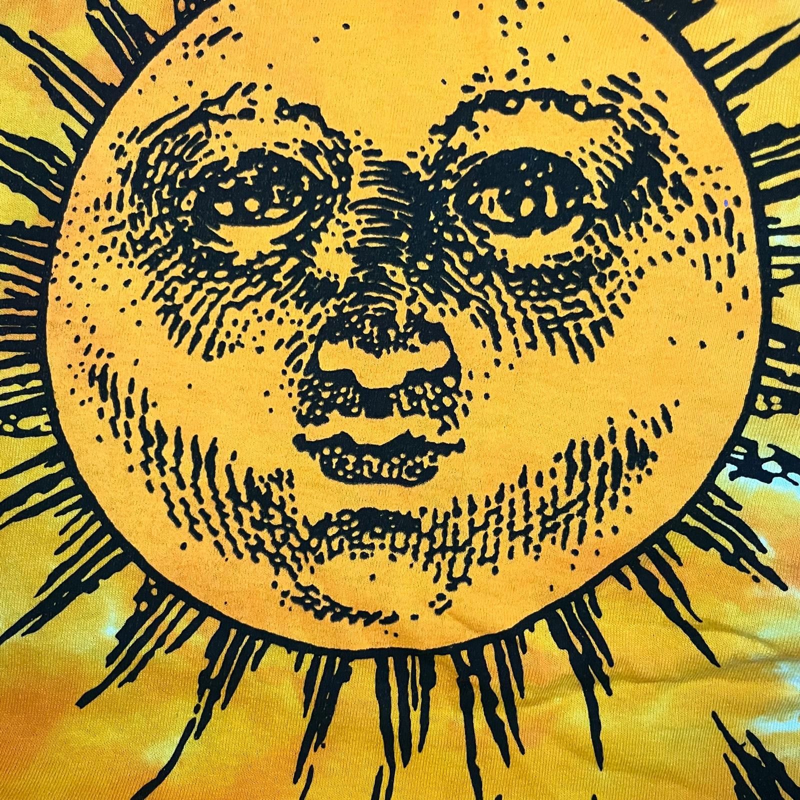 Liquid Blue 🌞 Liquid Blue 🌛 “Sun & Moon” Tee – Size XL Size US XL / EU 56 / 4 - 8 Thumbnail
