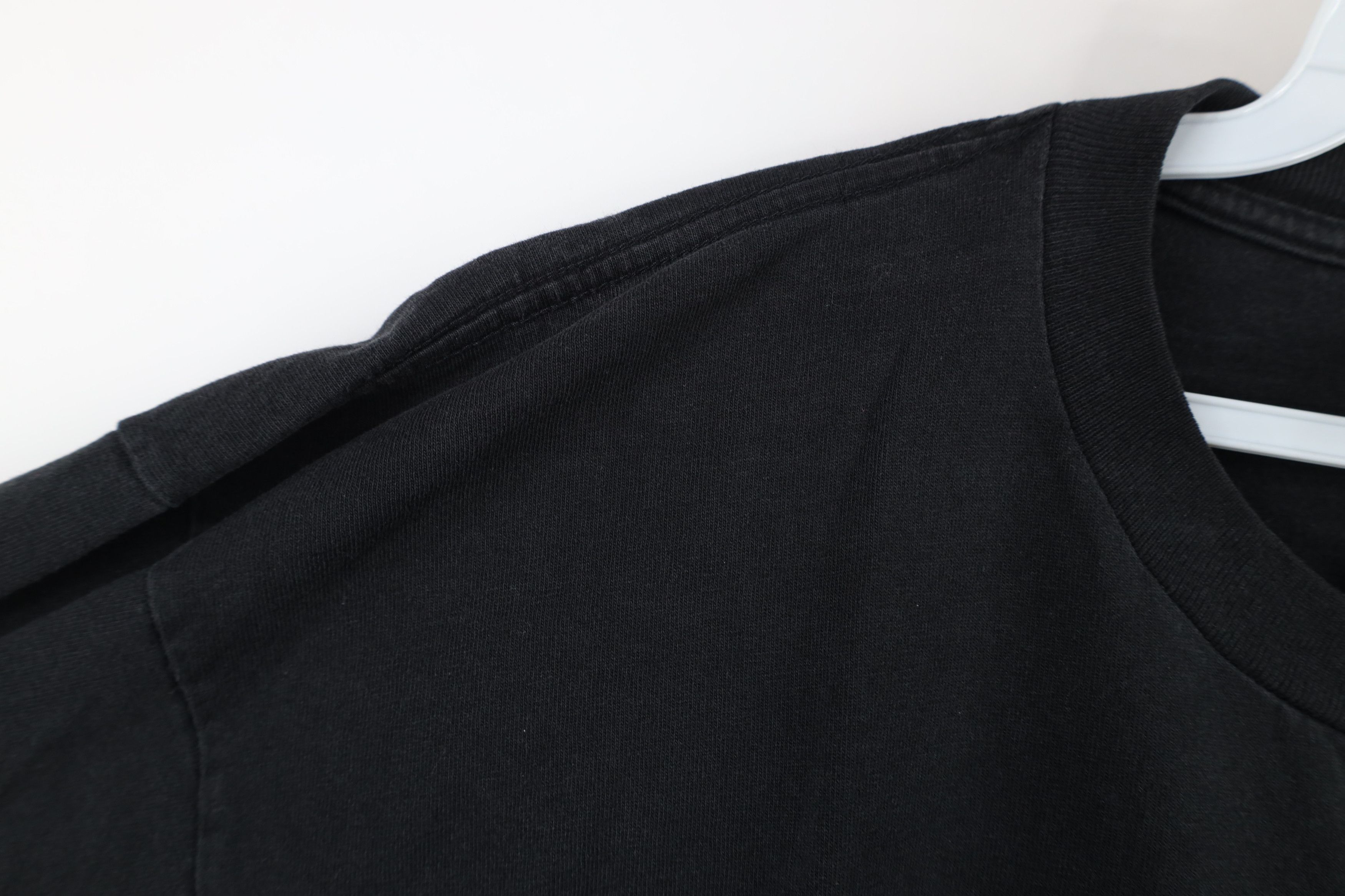 Nautica × Vintage Vintage 90s Nautica Sport Tech Spell Long Sleeve T-Shirt USA Size US L / EU 52-54 / 3 - 7 Thumbnail