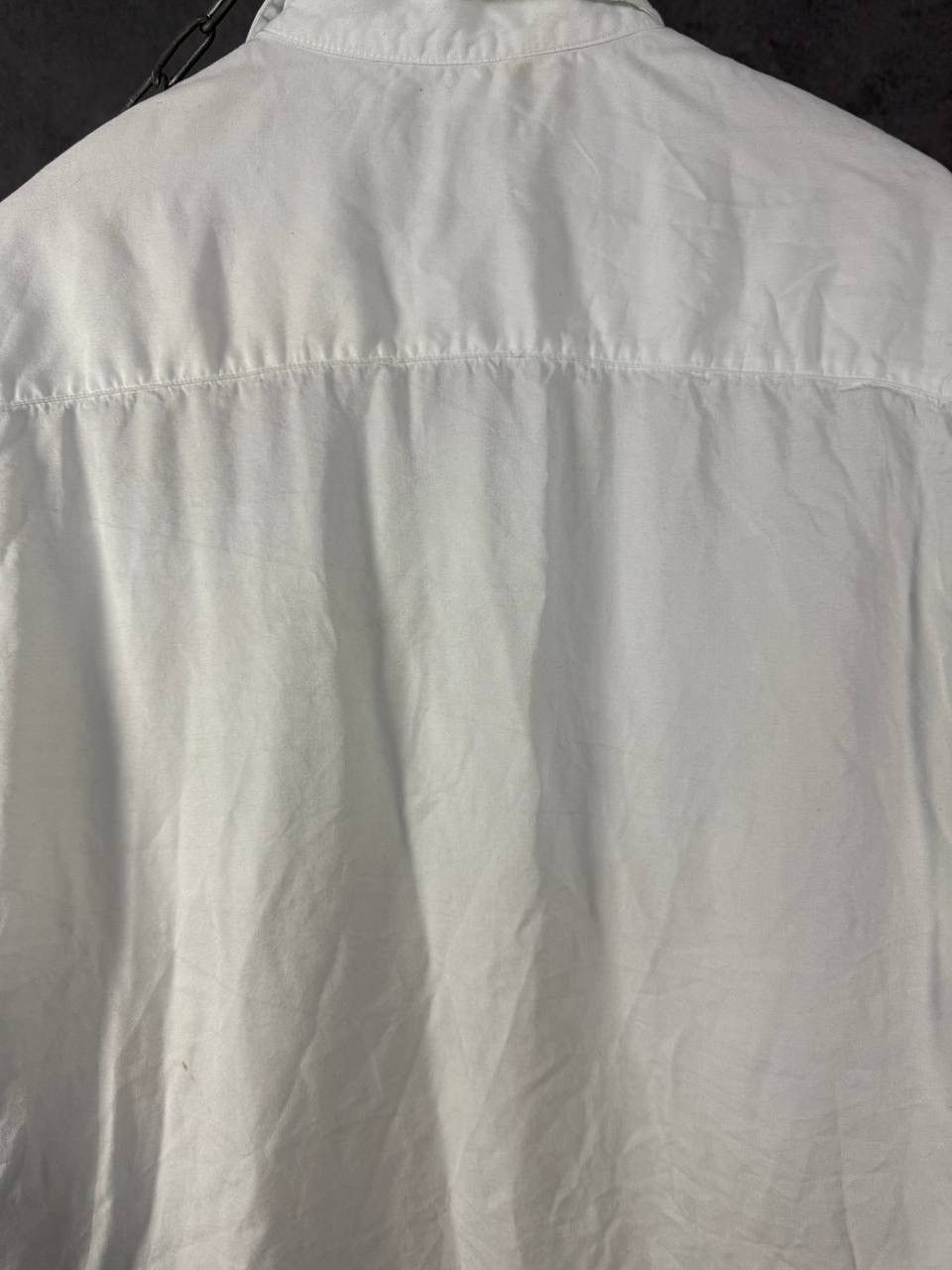 Zara Zara Man designer pocket shirt Size US M / EU 48-50 / 2 - 6 Thumbnail