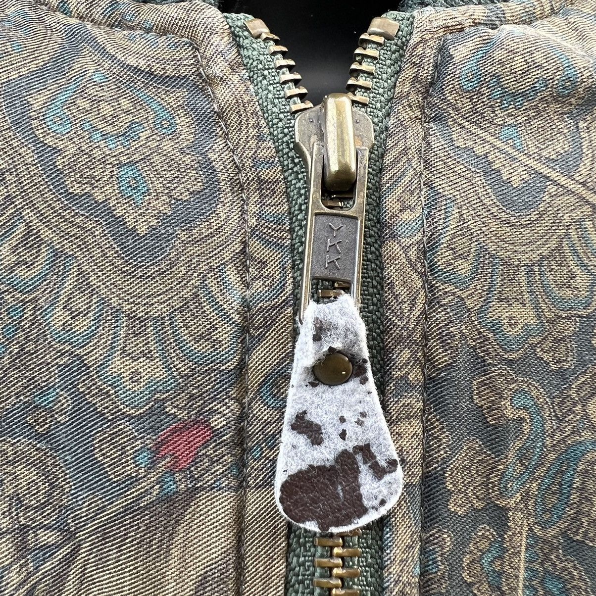 Japanese Brand × Vintage Vintage Raspini Club for men Size US M / EU 48-50 / 2 - 6 Thumbnail