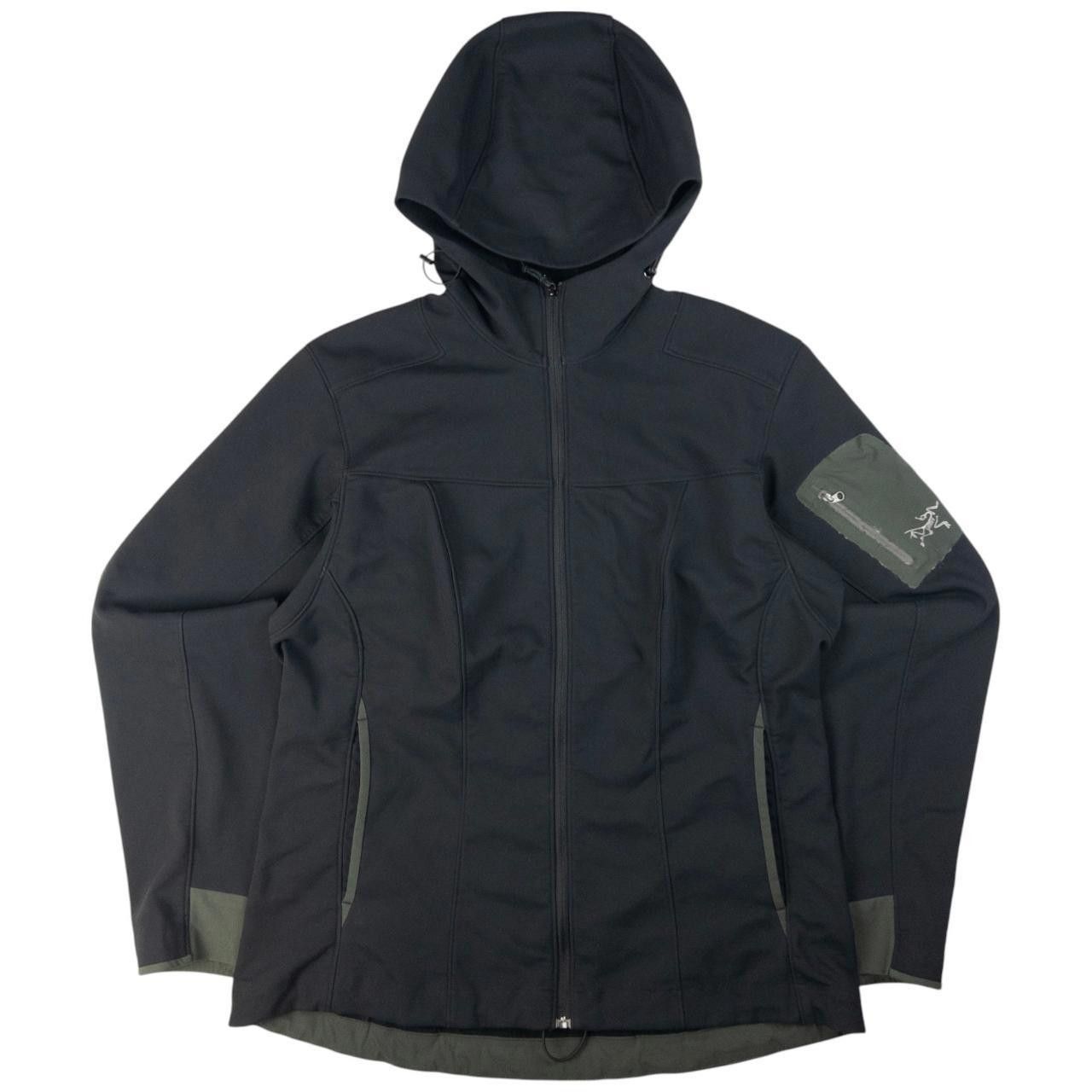 Arc'teryx Vintage Arcteryx Zip Up Jacket Women's Size XL Size M / US 6-8 / IT 42-44 - 1 Thumbnail