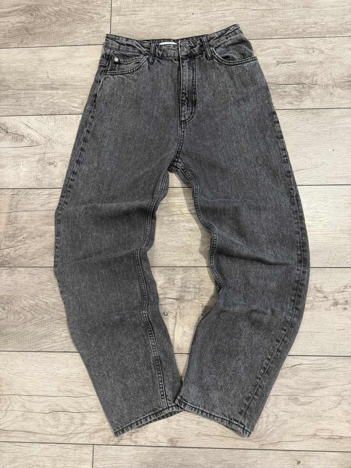Sandro Jeansy Sandro Paris r.38 (M) Size US 38 / EU 54 - 1 Thumbnail