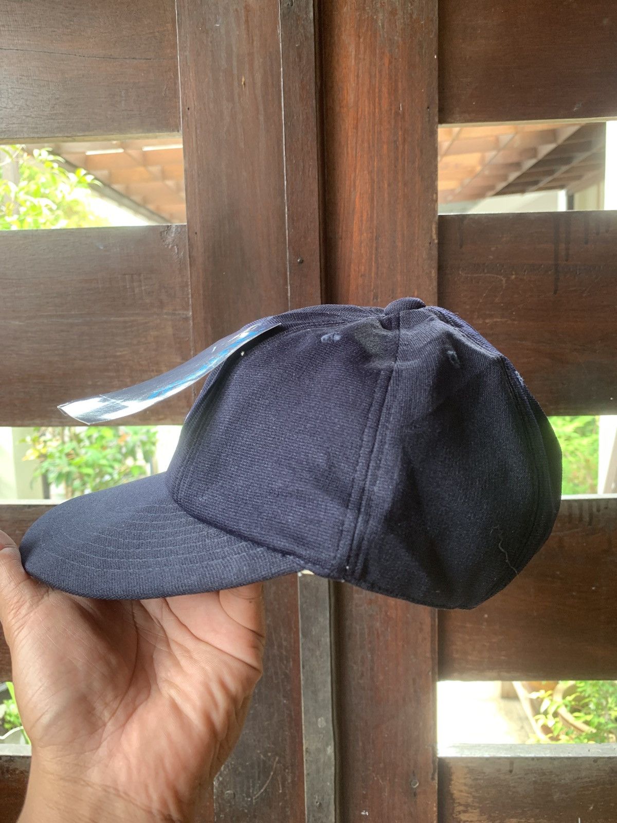 Graphpaper × Mizuno ⚡️RARE ⚡️Vintage BNWT Mizuno Fullcap Hat Size ONE SIZE - 2 Thumbnail