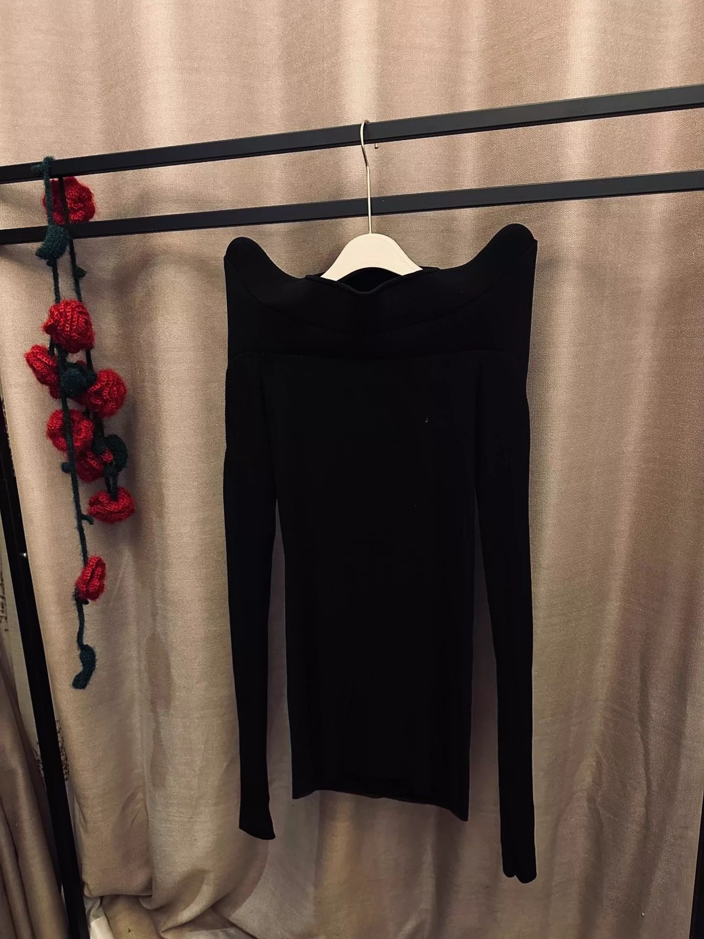 Rick Owens Rick Owens Shoulder pad bottoming Size US M / EU 48-50 / 2 - 1 Thumbnail